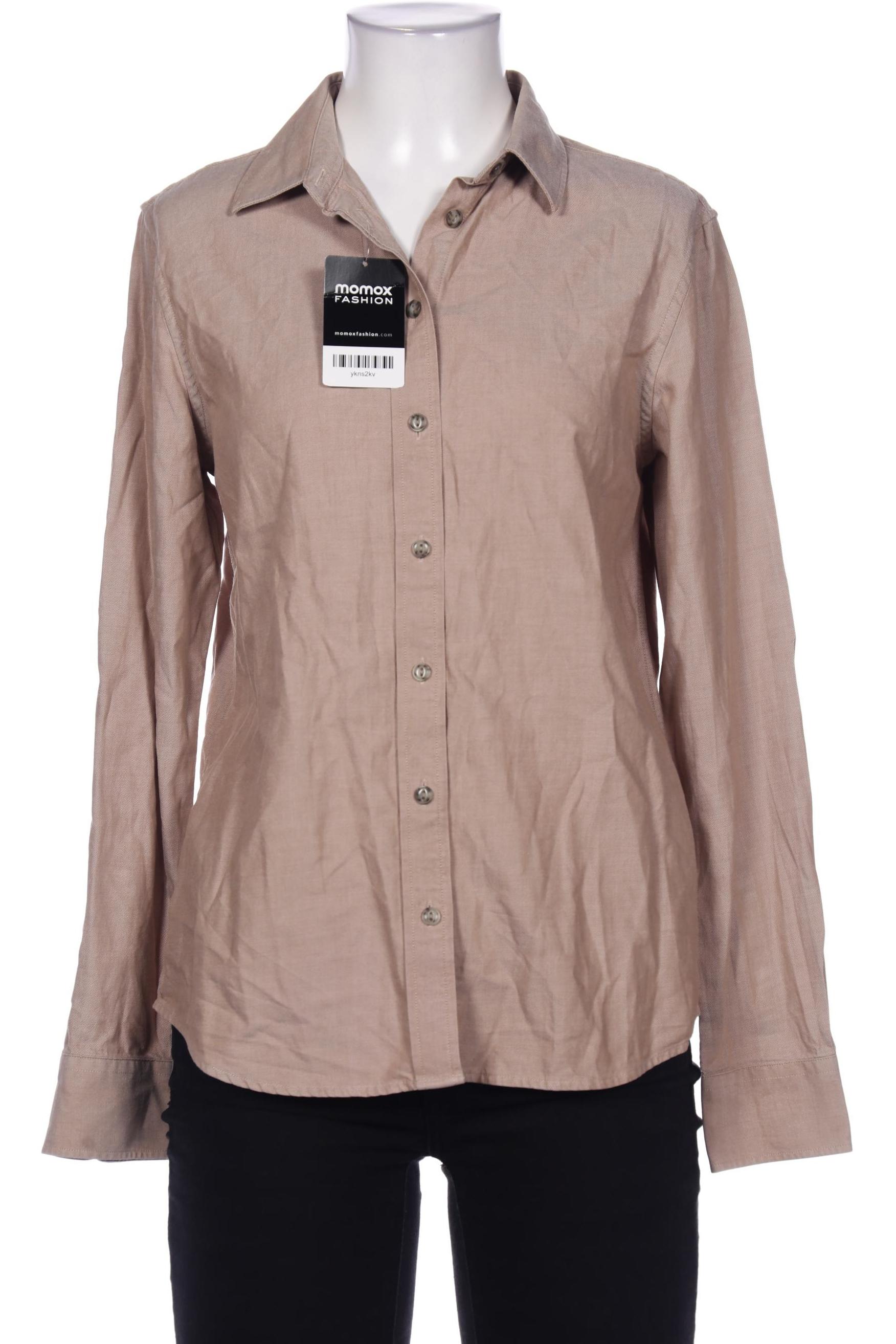 

Gant Damen Bluse, beige, Gr. 36