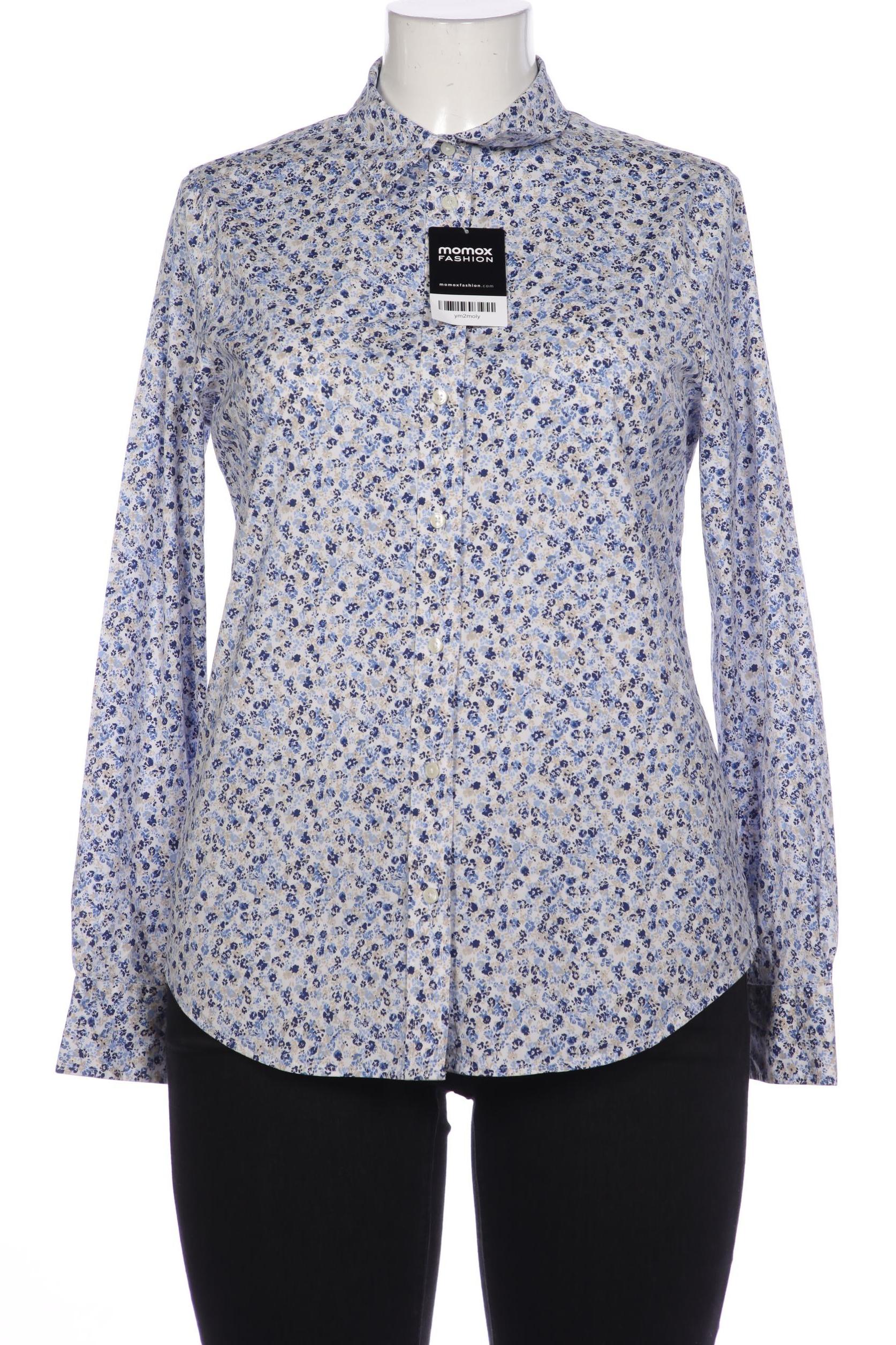 

GANT Damen Bluse, blau
