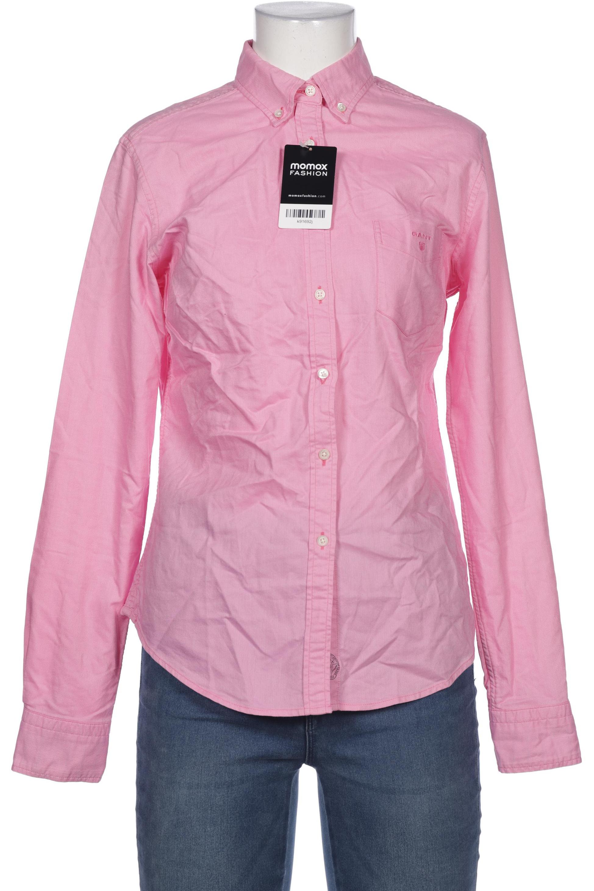 

GANT Damen Bluse, pink