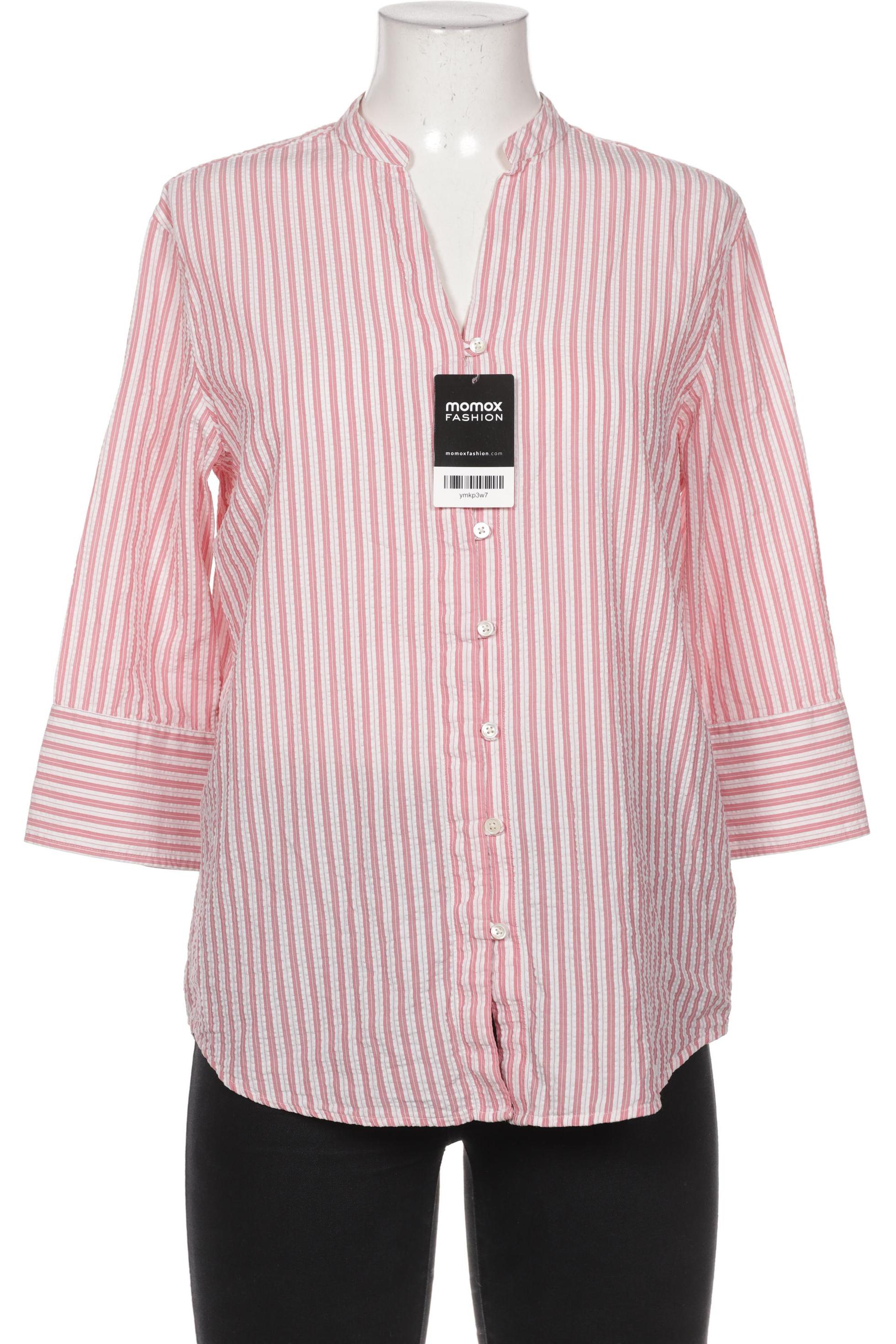 

Gant Damen Bluse, pink, Gr. 38