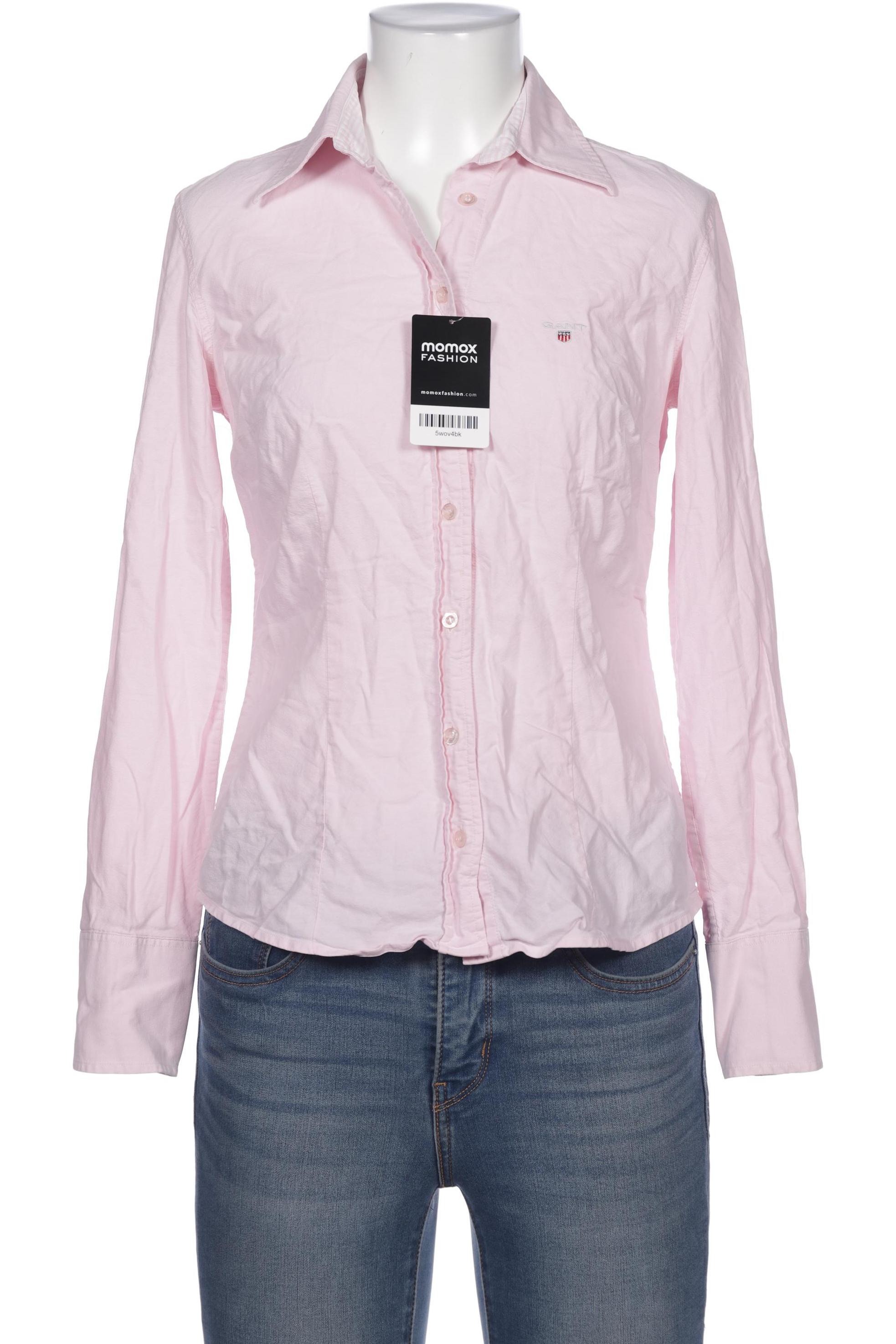 

GANT Damen Bluse, pink