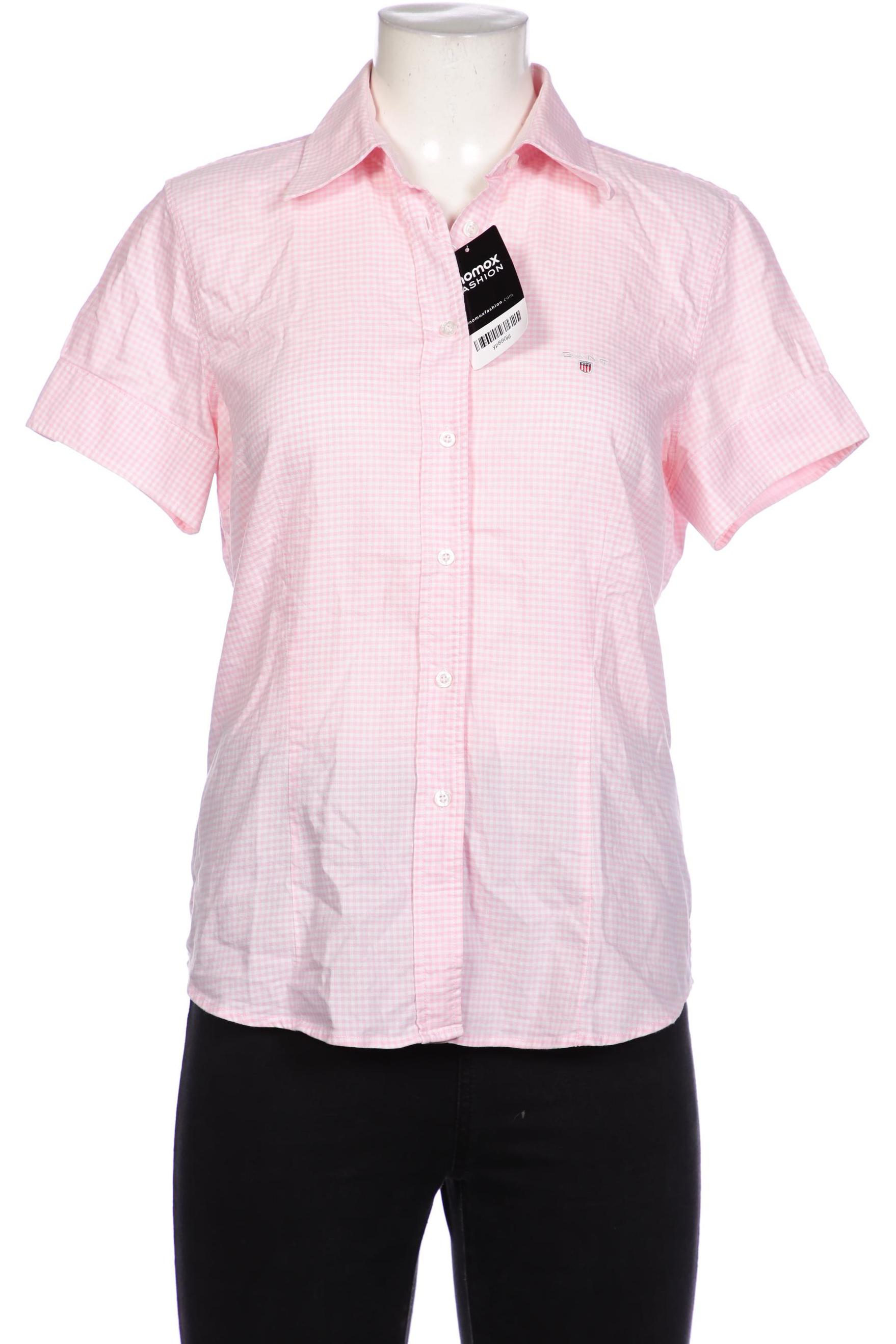 

Gant Damen Bluse, pink, Gr. 40