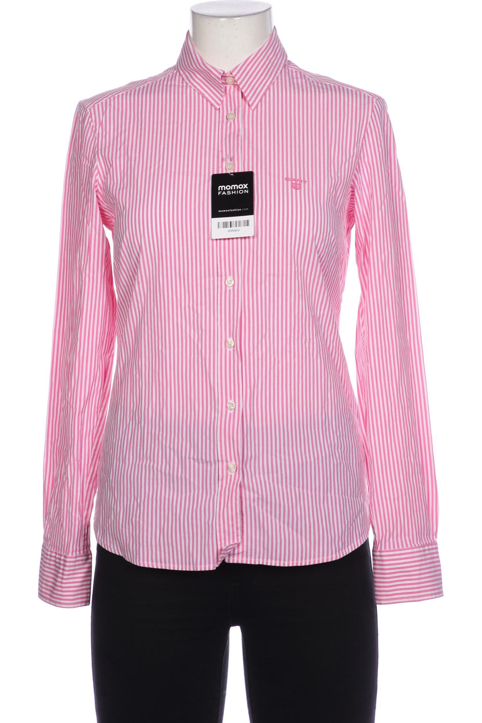 

Gant Damen Bluse, pink, Gr. 40