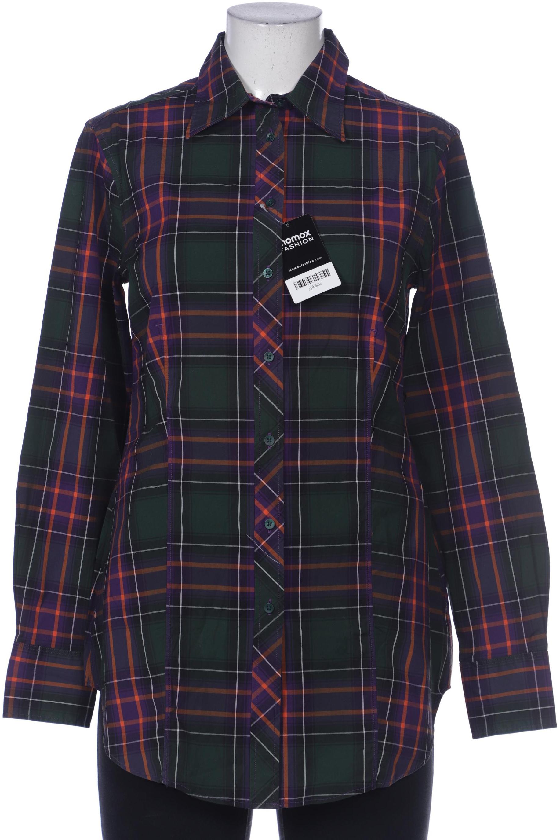 

Gant Damen Bluse, grün, Gr. 40