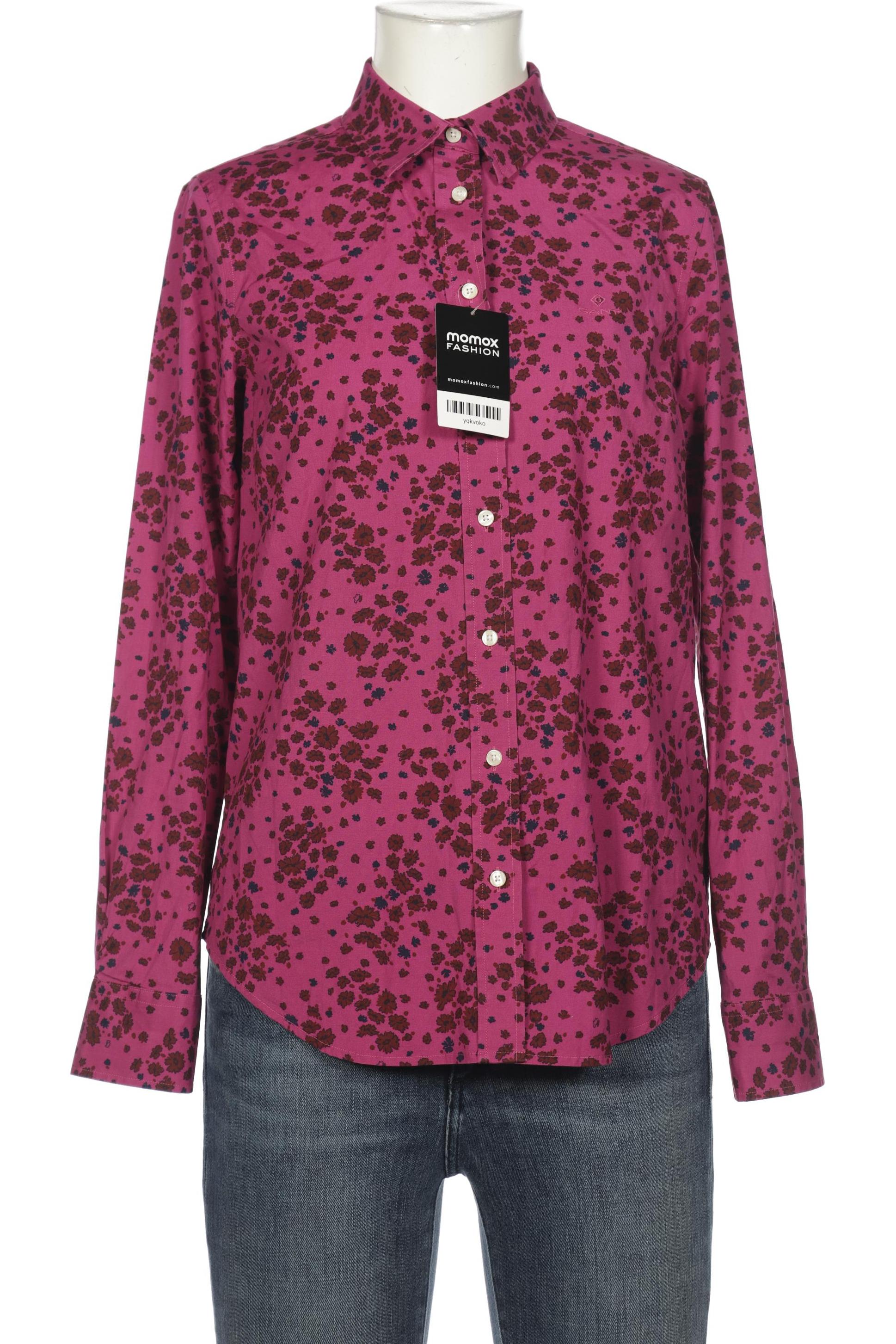 

GANT Damen Bluse, pink