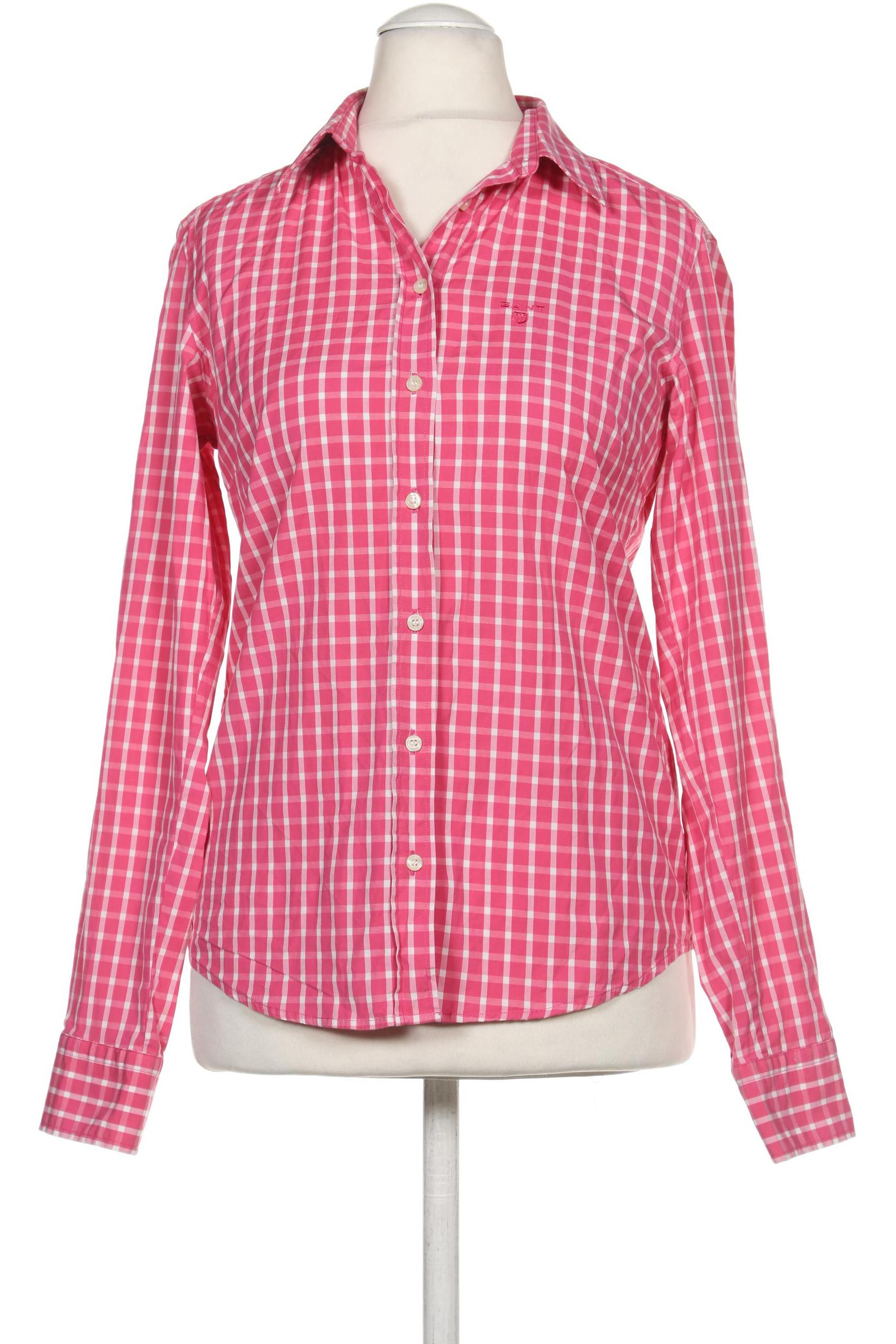 

GANT Damen Bluse, pink