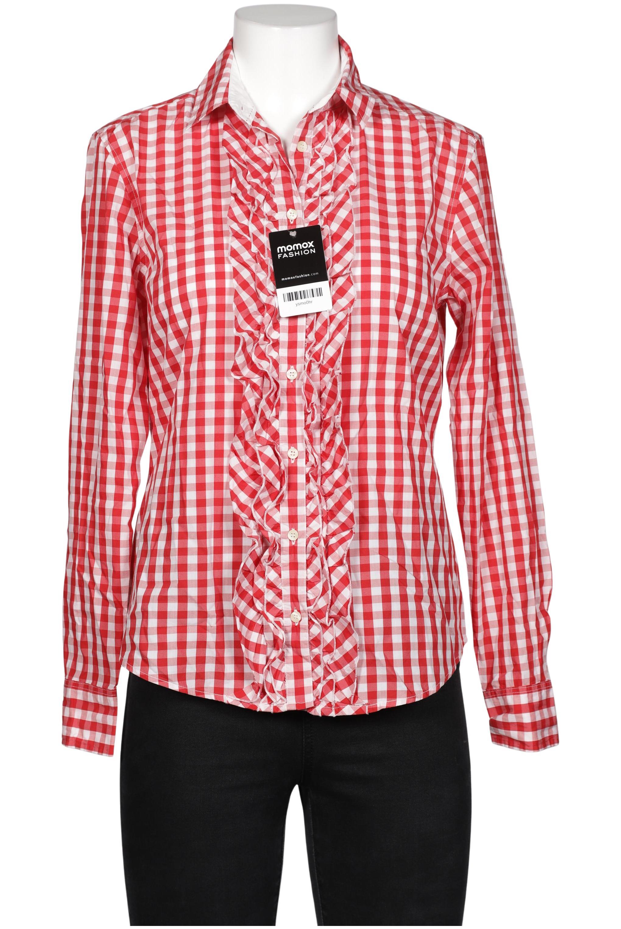 

Gant Damen Bluse, mehrfarbig, Gr. 40