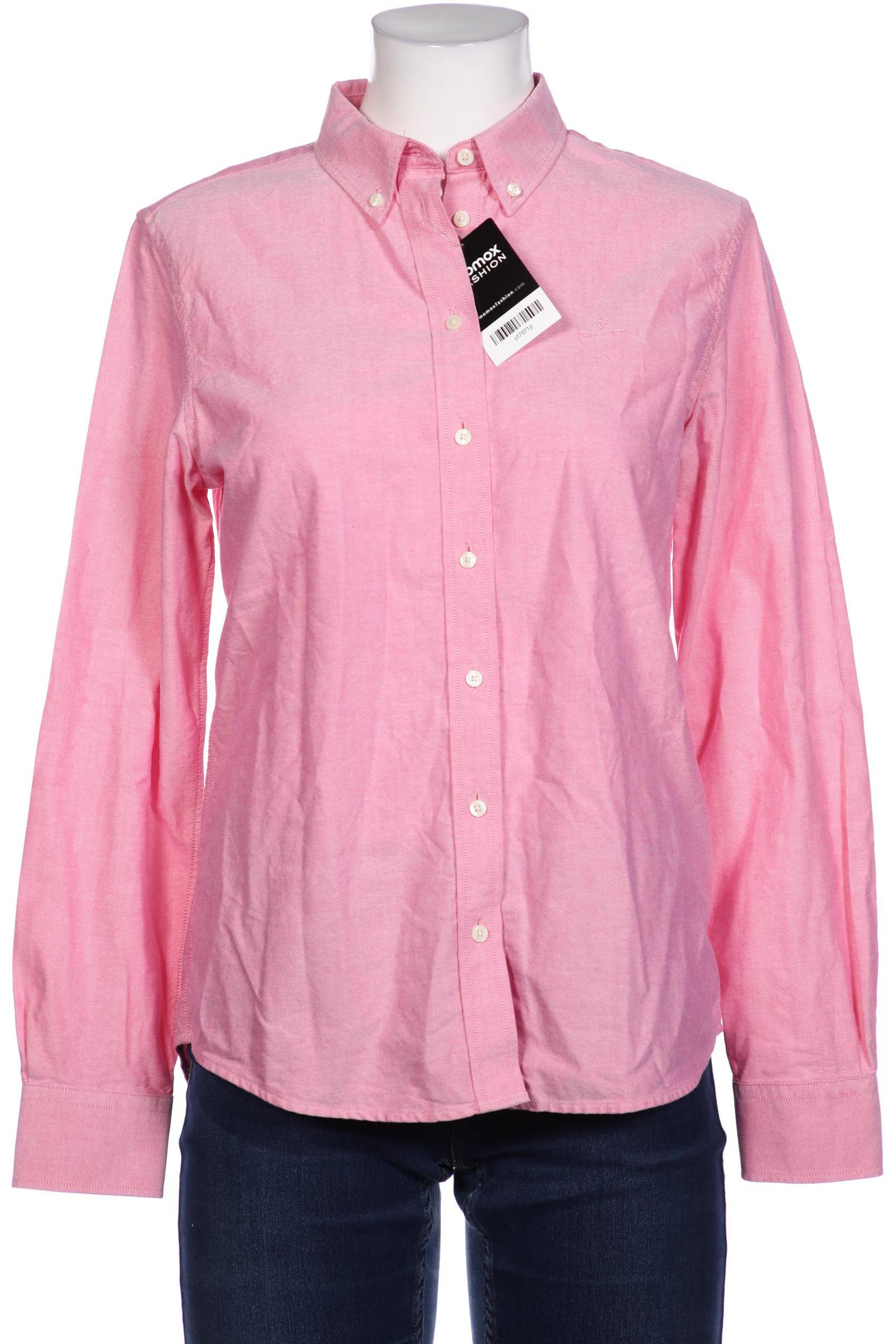 

Gant Damen Bluse, pink, Gr. 38
