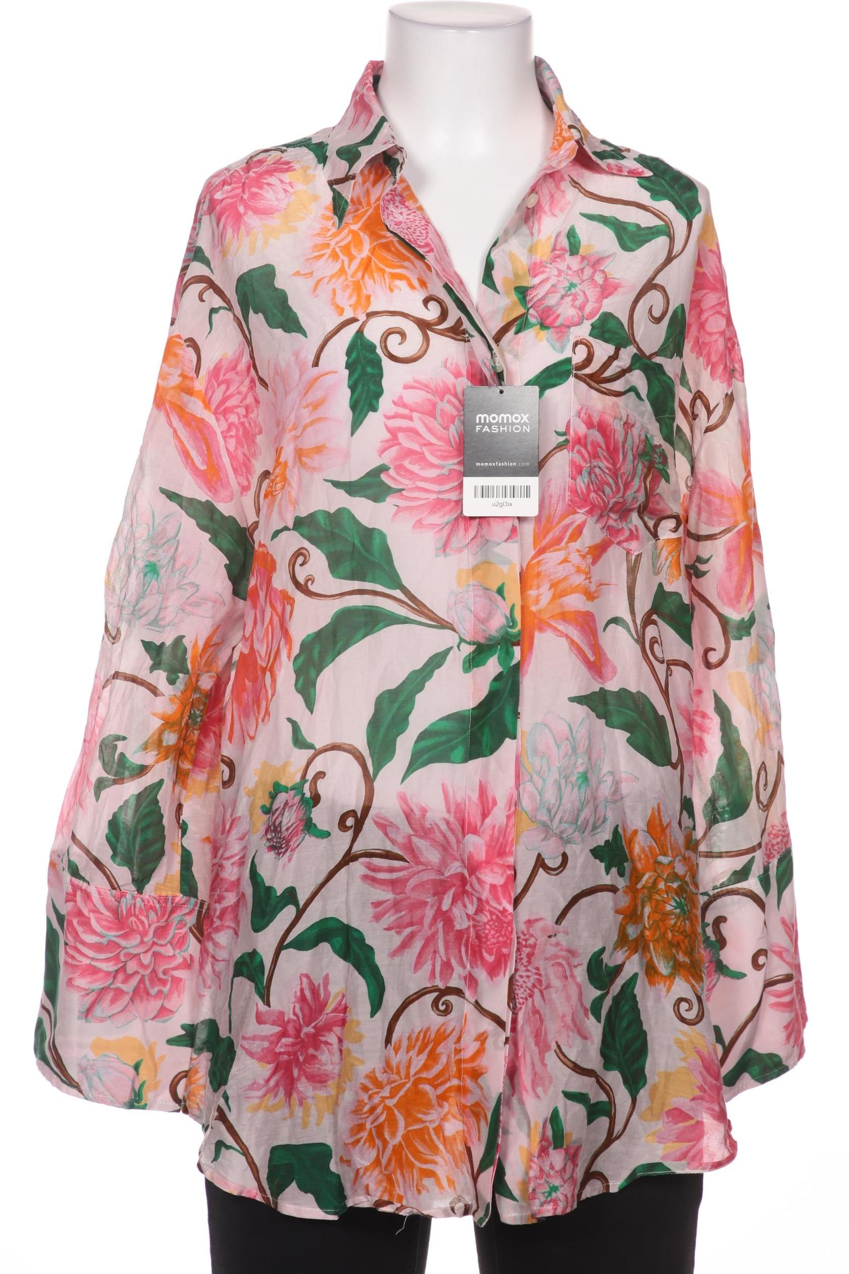 

Gant Damen Bluse, pink, Gr. 40
