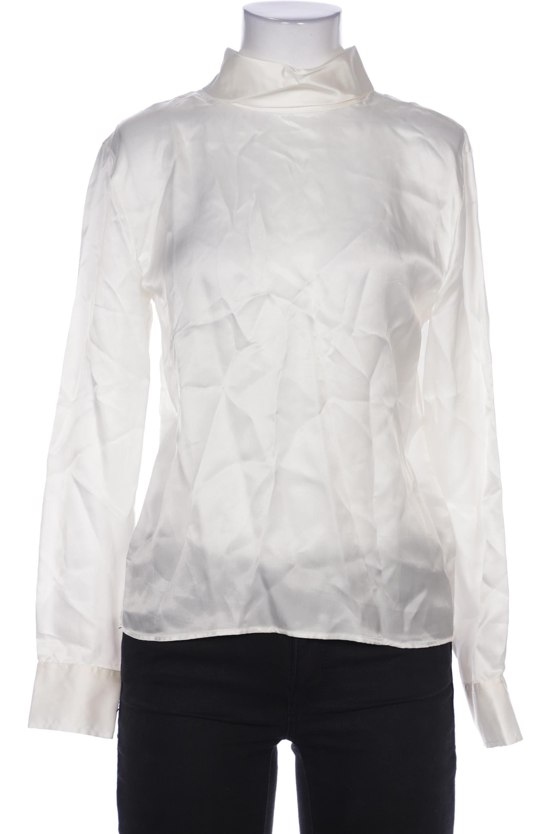 

Gant Damen Bluse, cremeweiß, Gr. 36