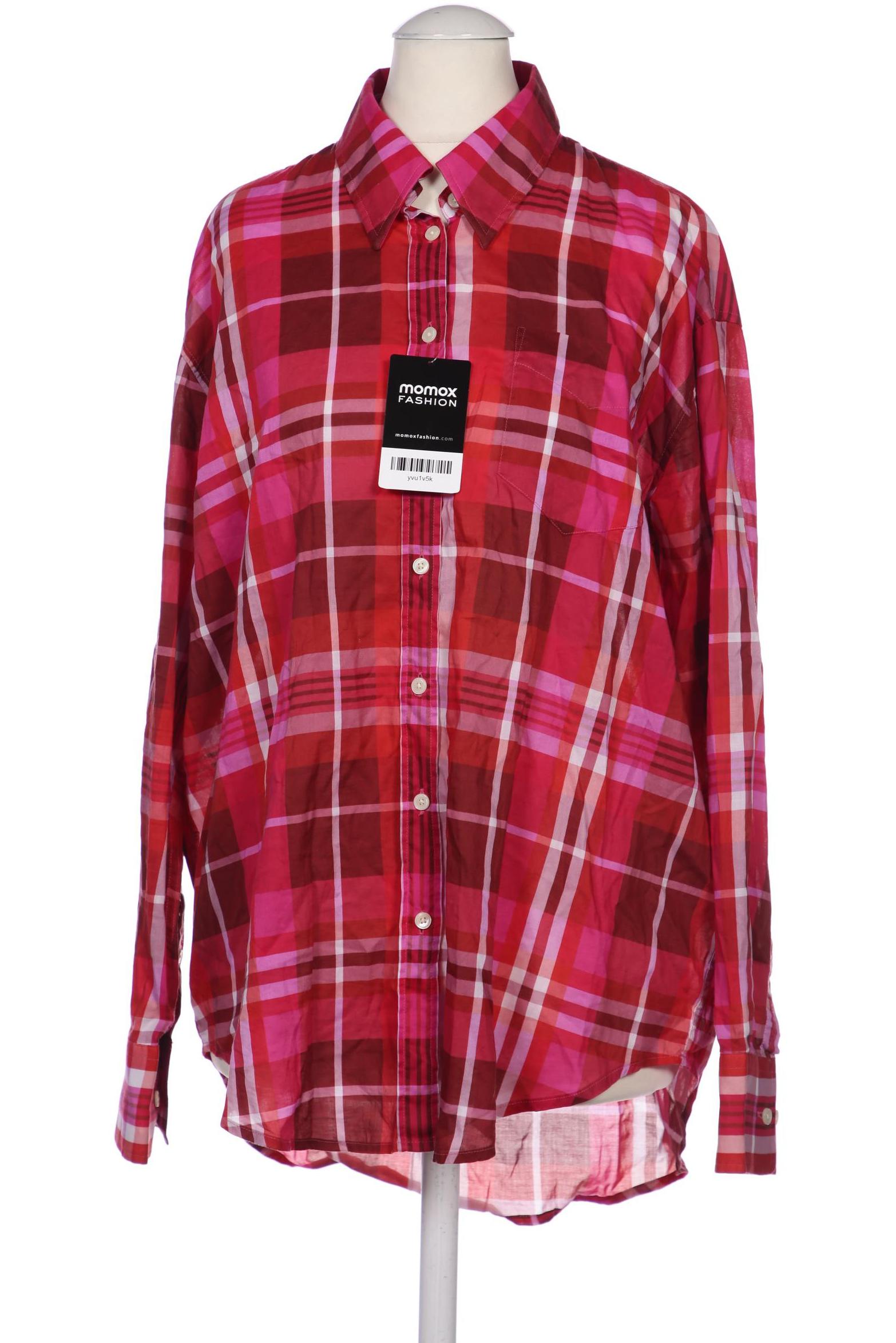 

GANT Damen Bluse, mehrfarbig