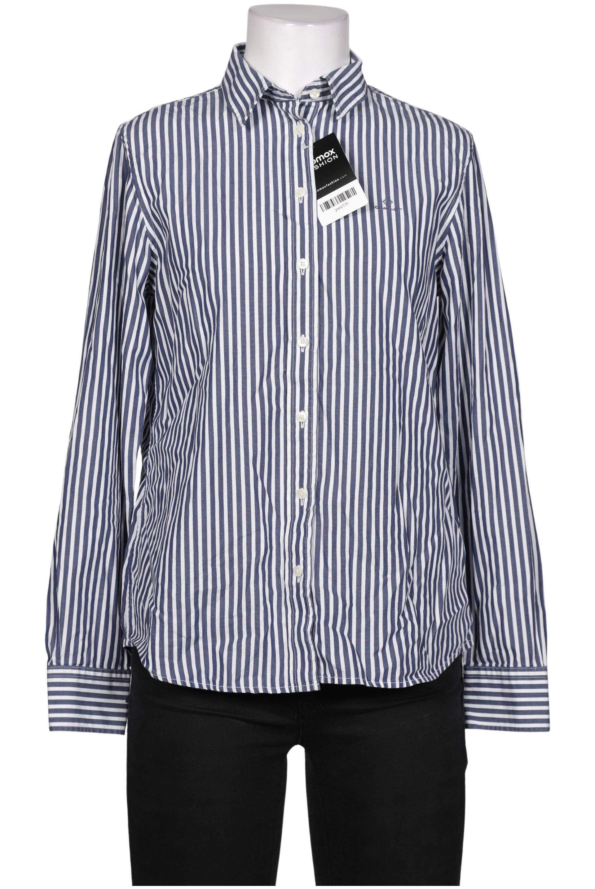 

Gant Damen Bluse, mehrfarbig, Gr. 36