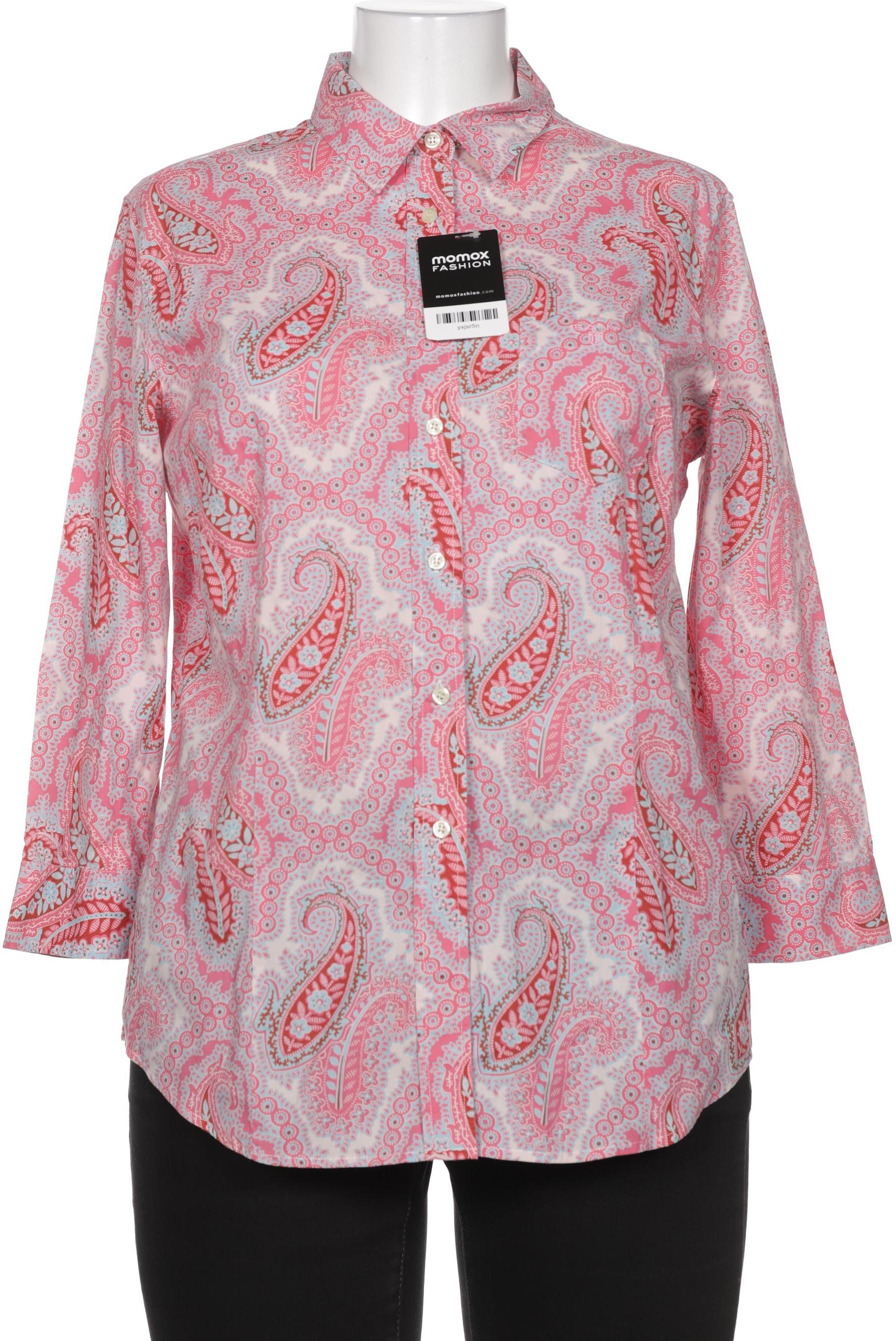 

Gant Damen Bluse, pink, Gr. 44