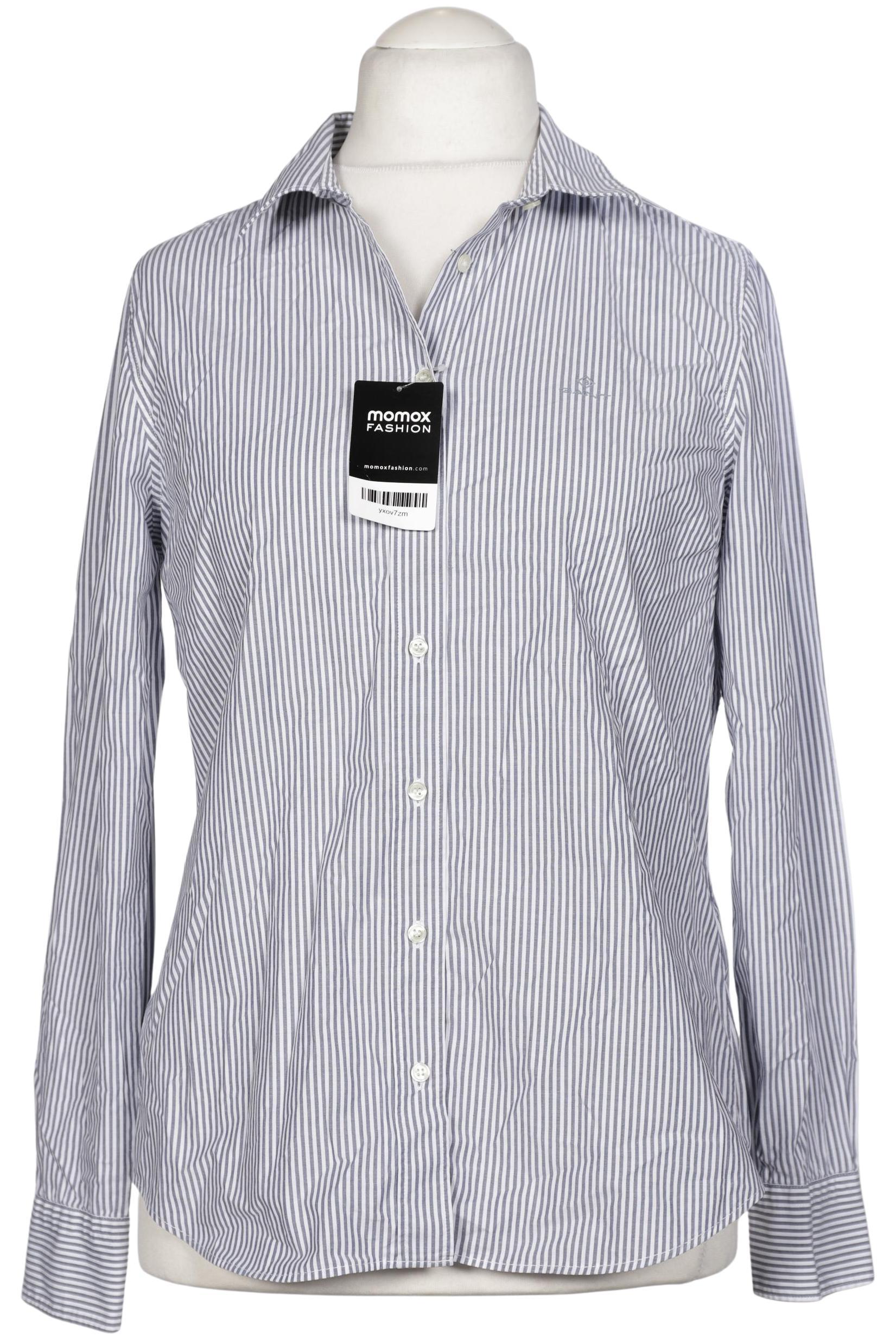 

Gant Damen Bluse, mehrfarbig, Gr. 44