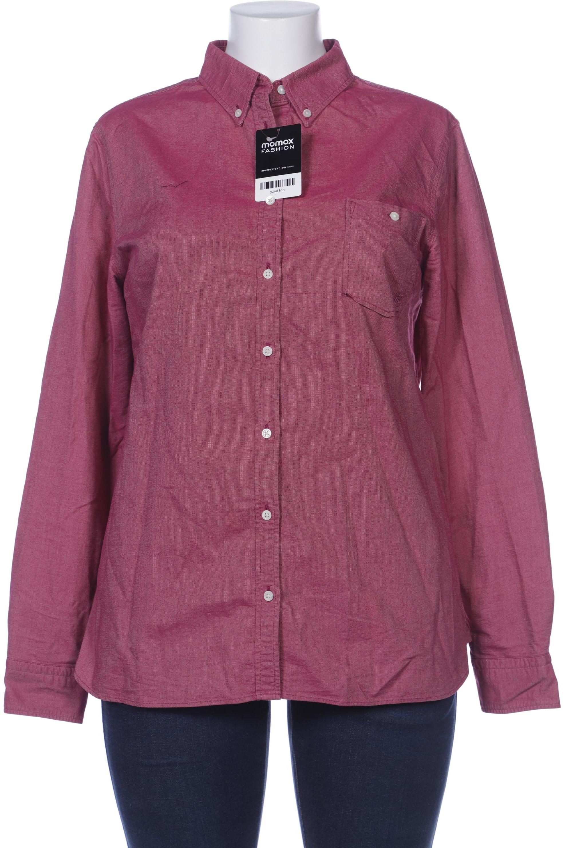 

Gant Damen Bluse, pink, Gr. 44