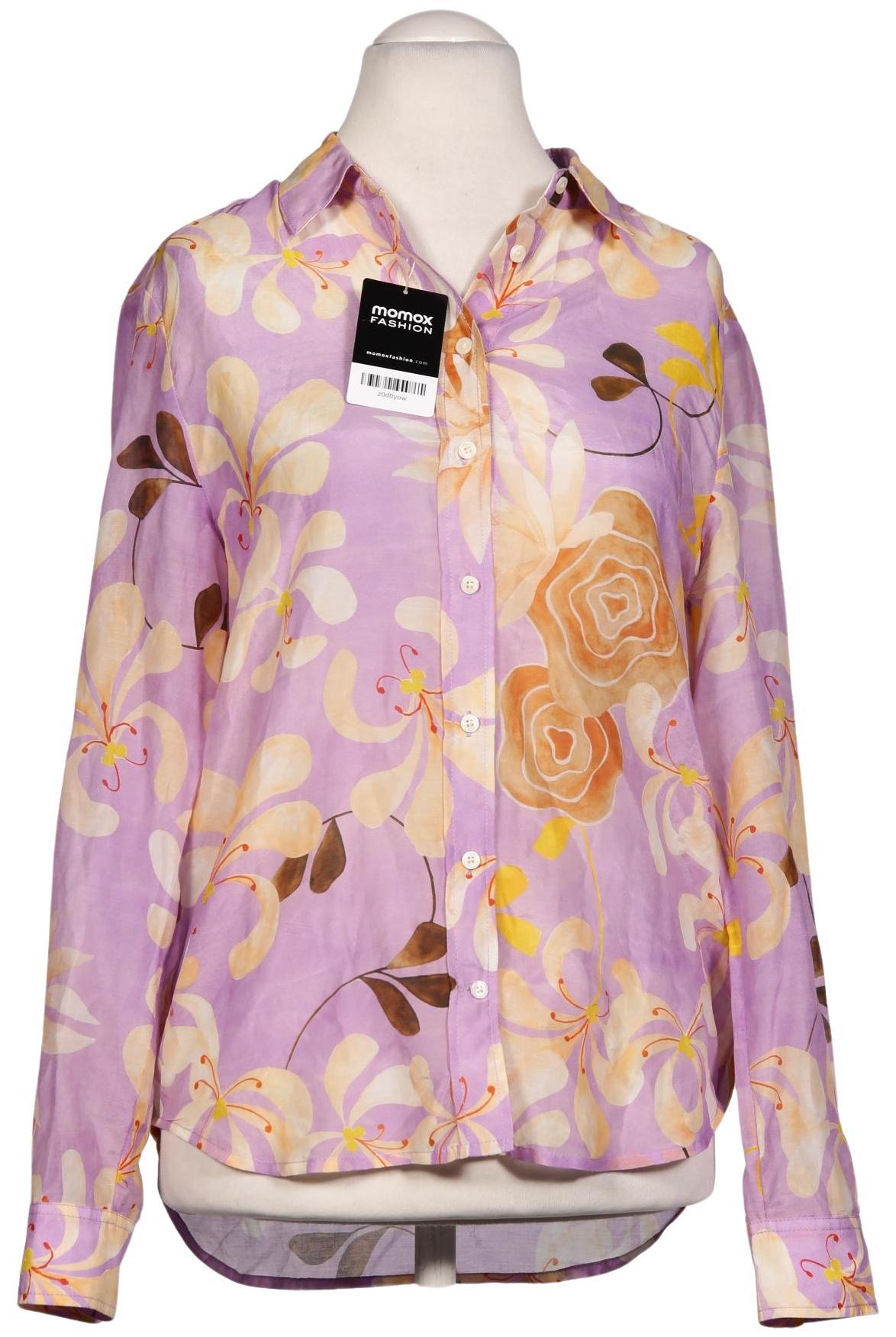 

Gant Damen Bluse, mehrfarbig, Gr. 38