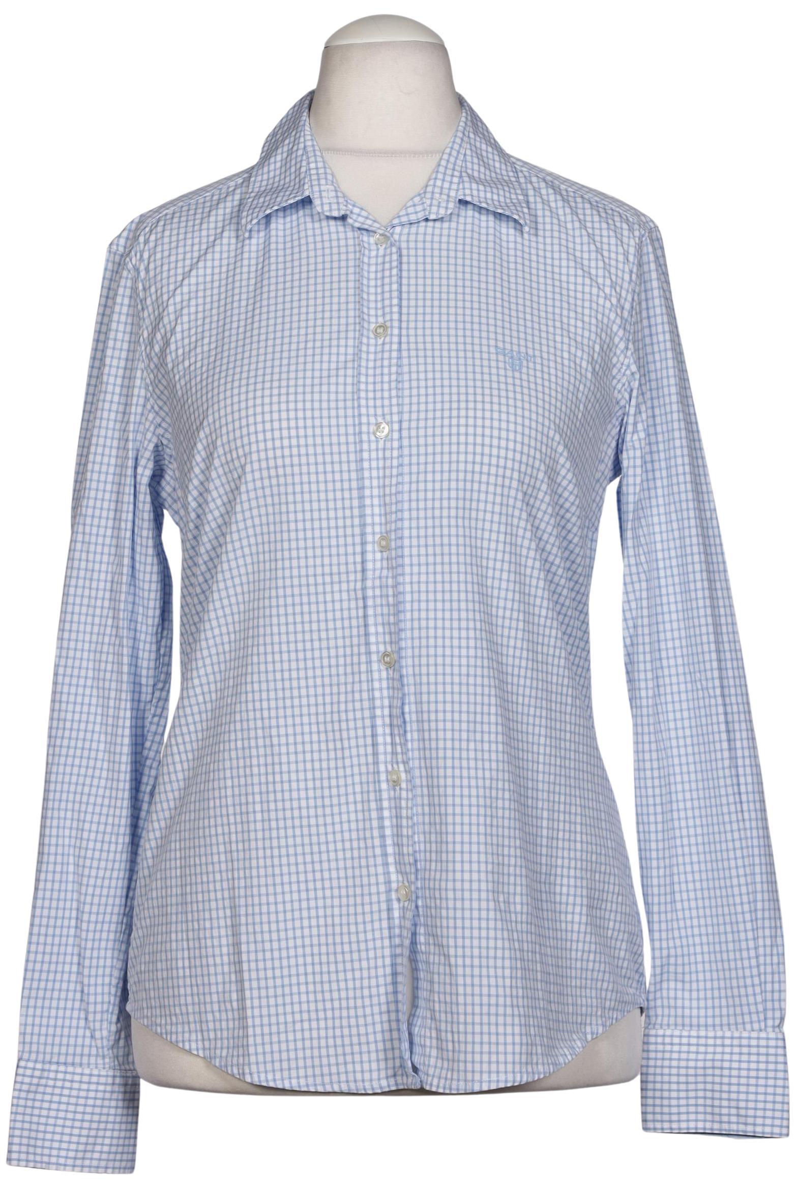 

Gant Damen Bluse, mehrfarbig, Gr. 38