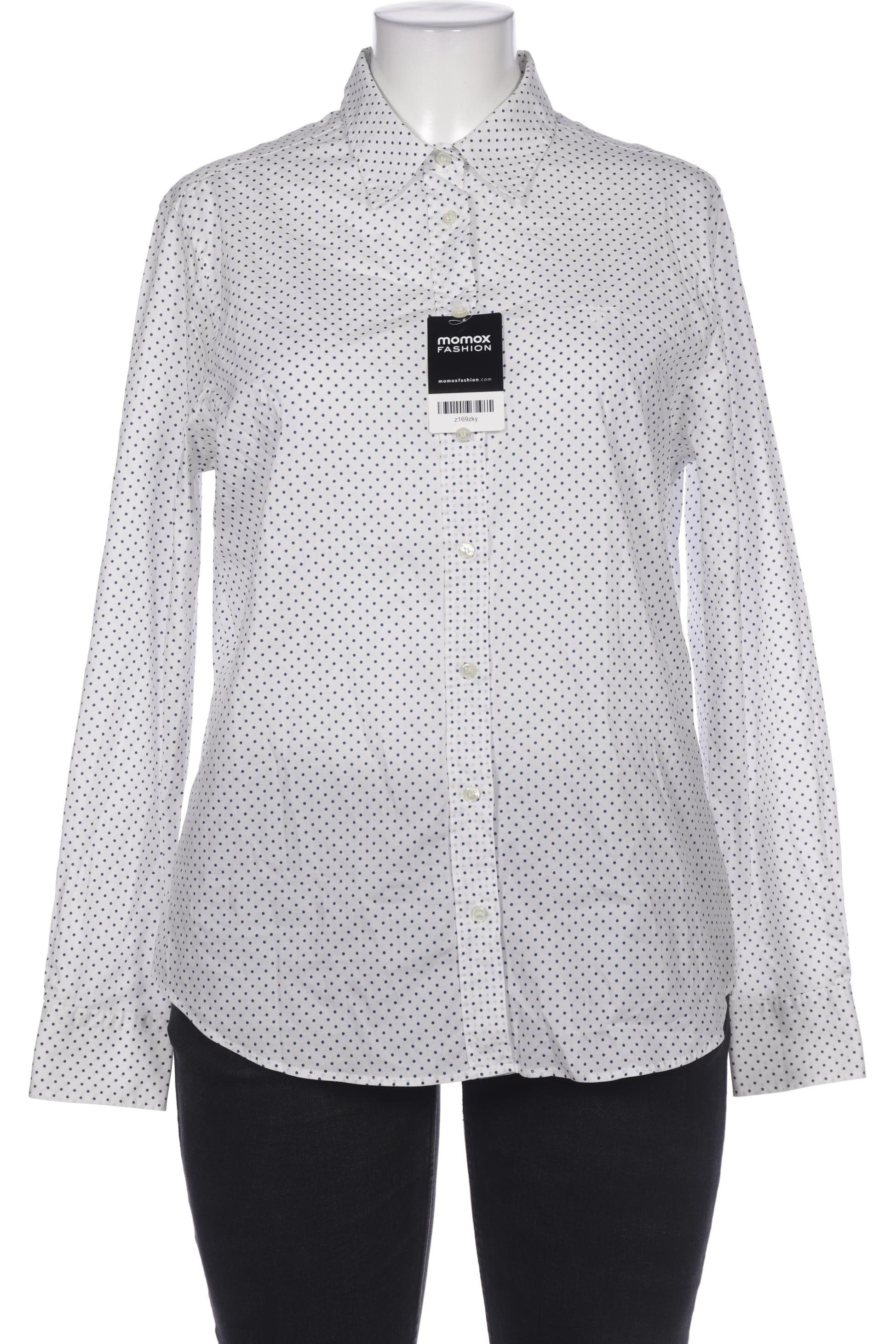 

GANT Damen Bluse, weiß