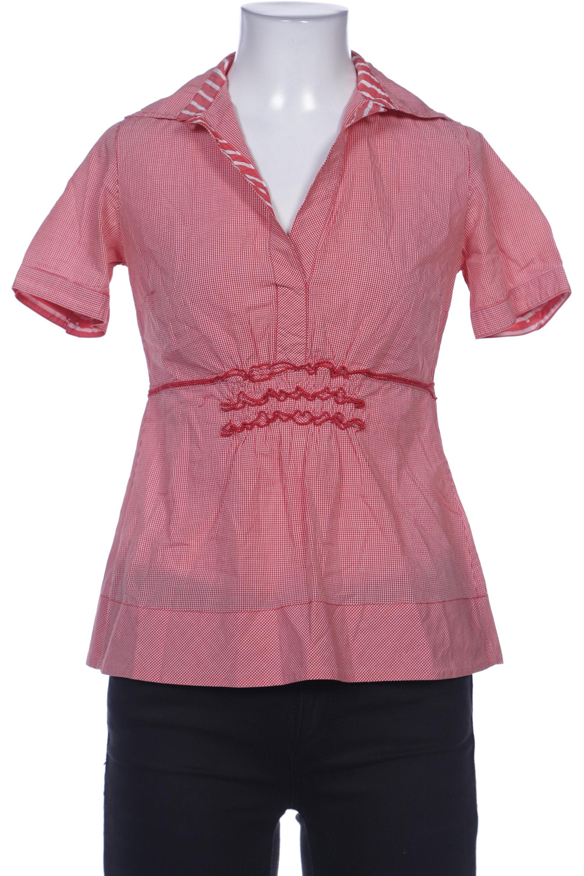 

Gant Damen Bluse, rot, Gr. 34