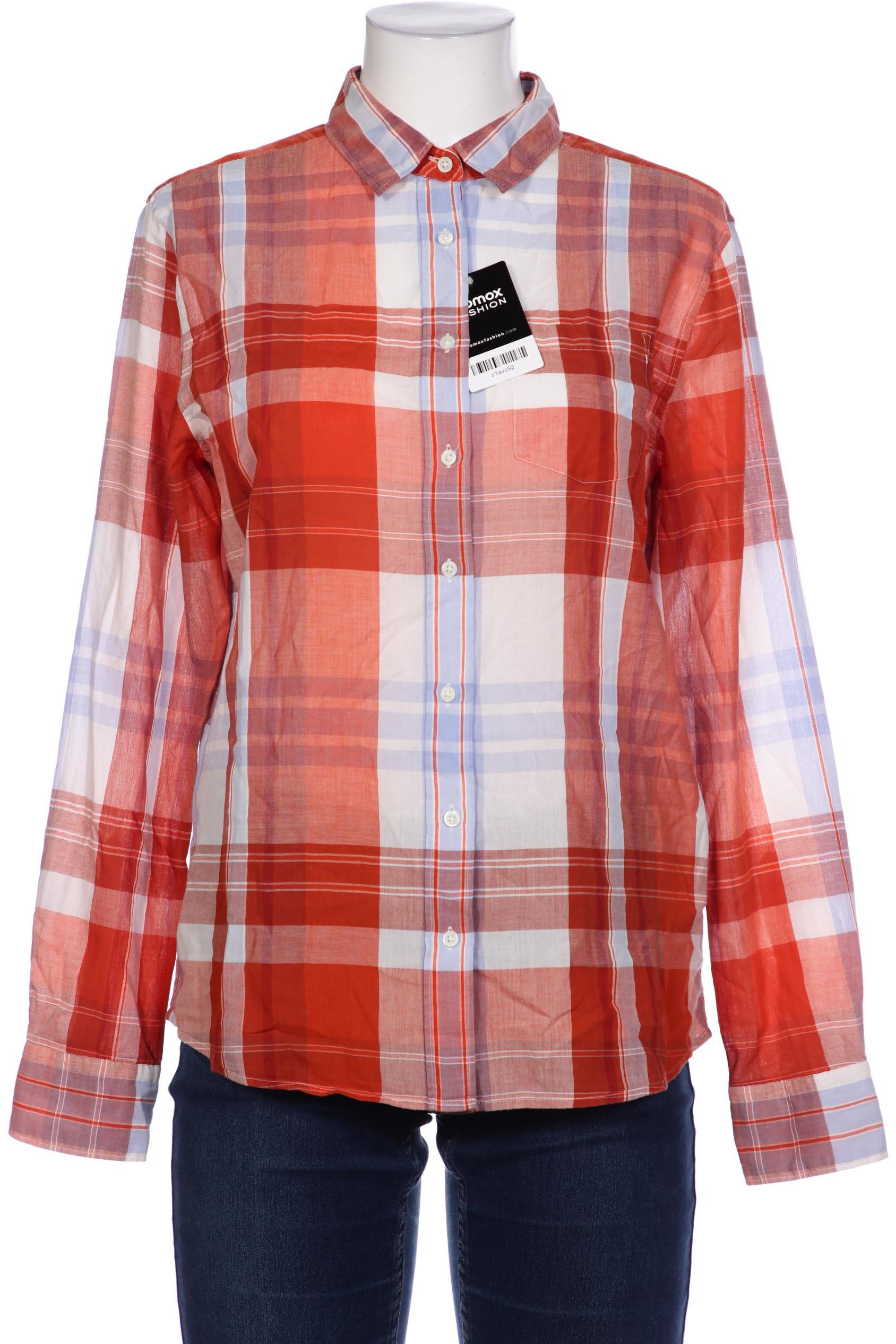 

Gant Damen Bluse, orange, Gr. 40