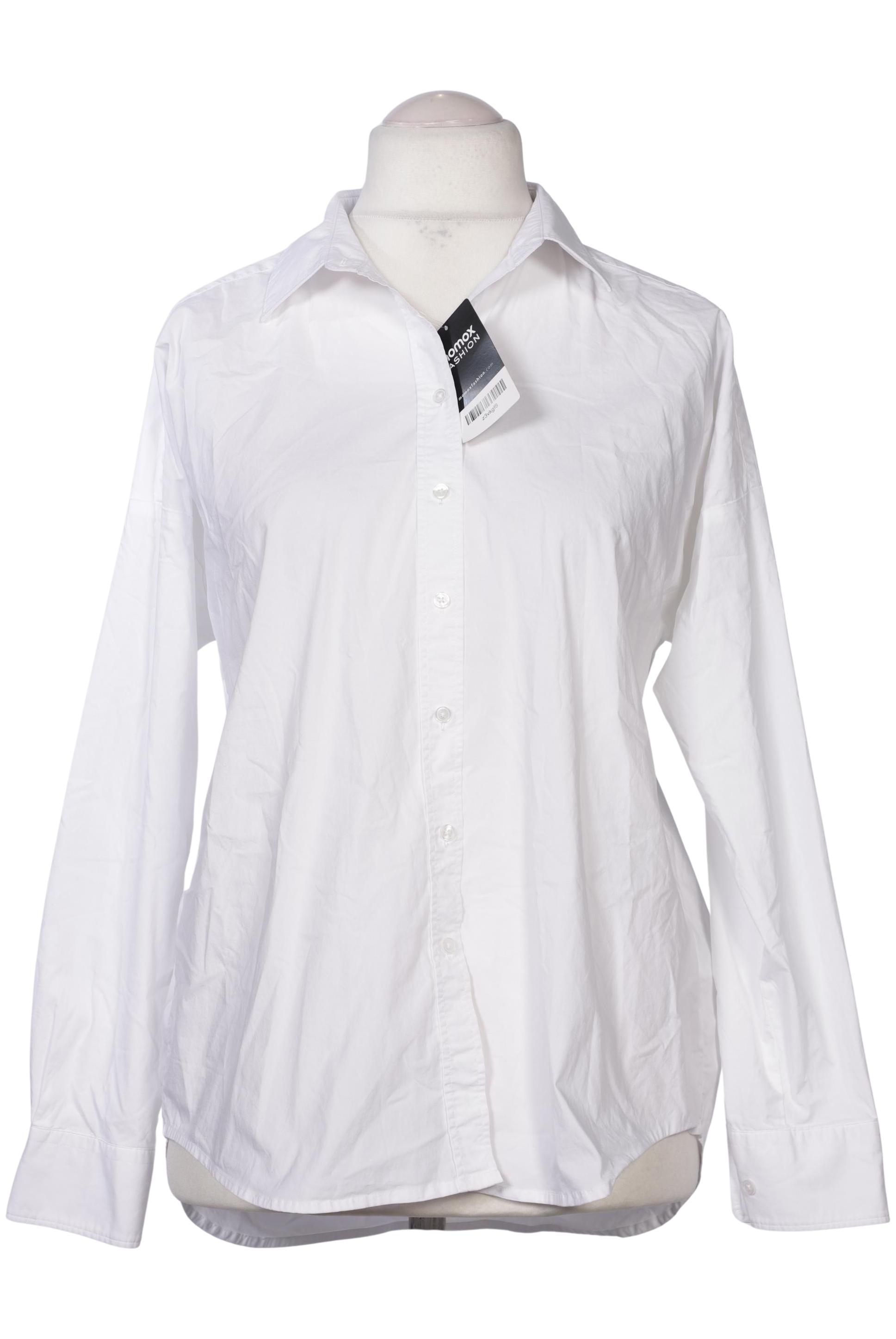 

Gant Damen Bluse, weiß, Gr. 42