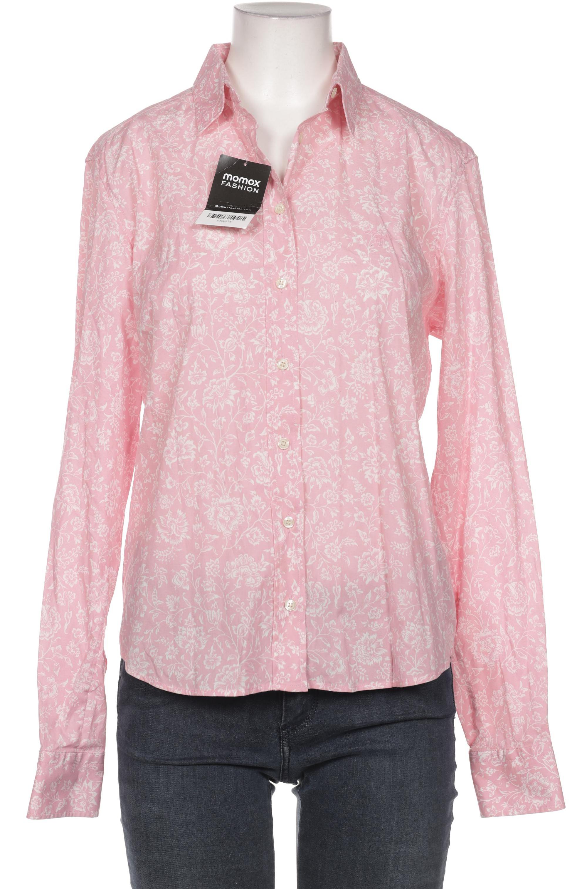 

Gant Damen Bluse, pink, Gr. 38