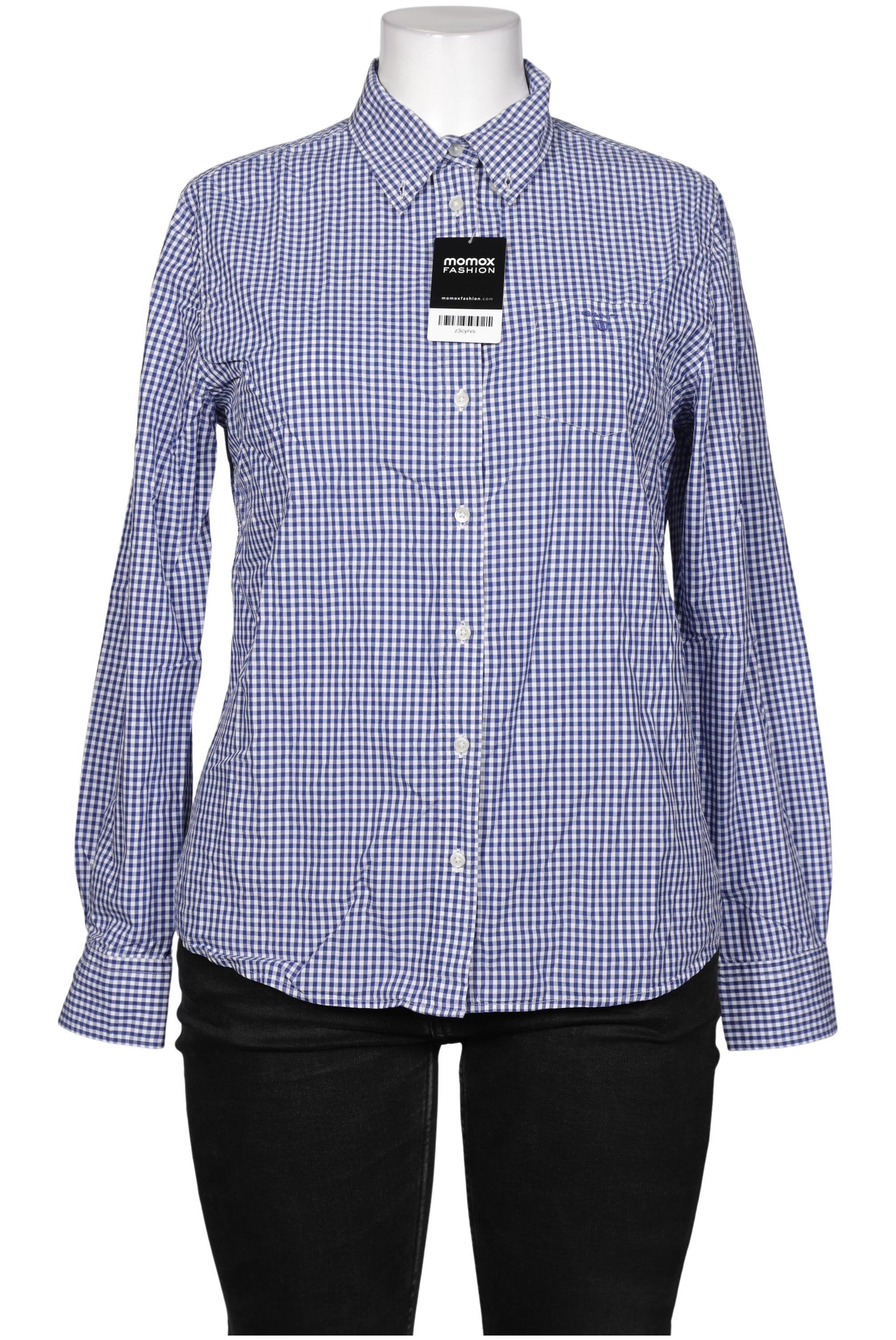 

Gant Damen Bluse, mehrfarbig, Gr. 42