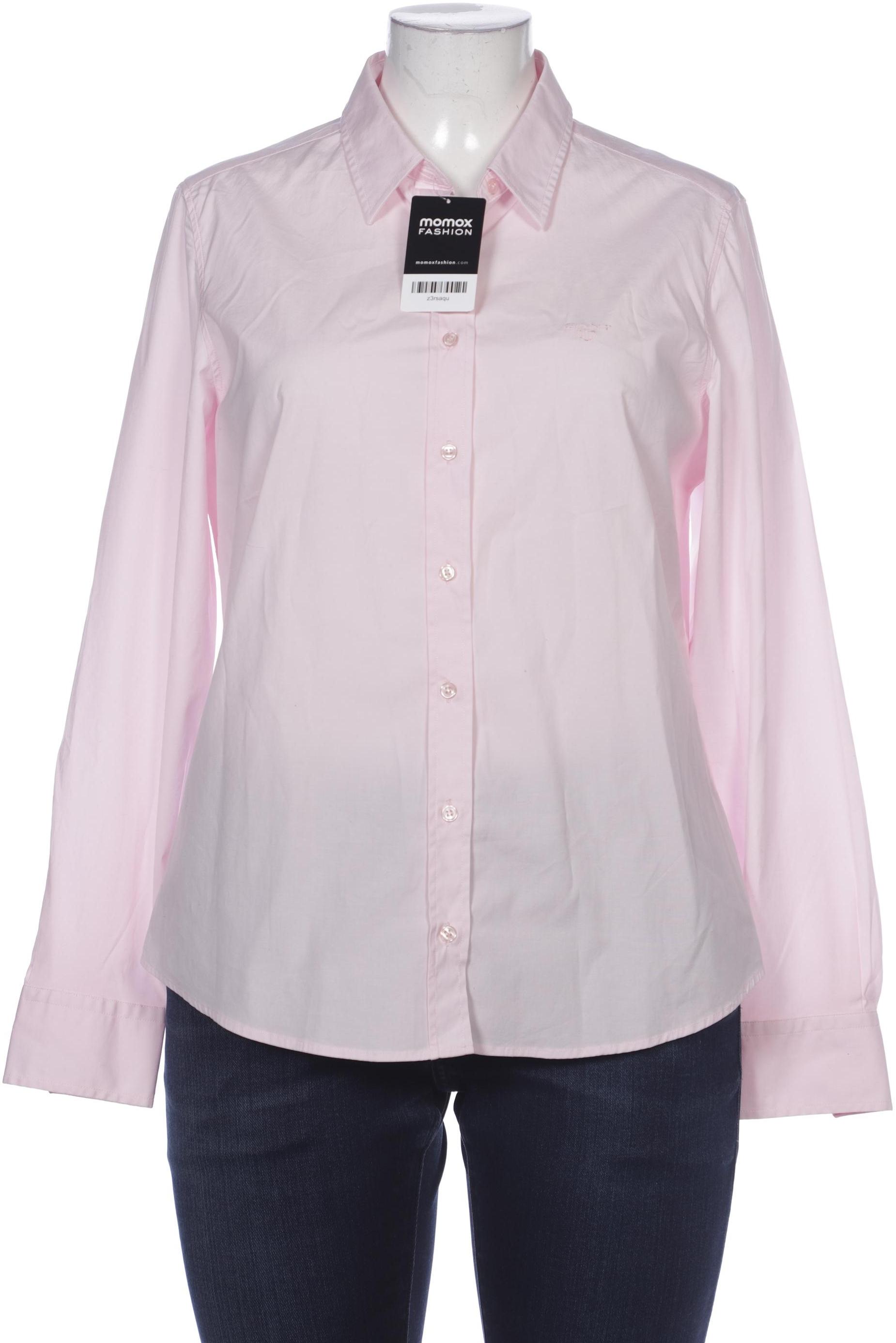 

Gant Damen Bluse, pink, Gr. 46