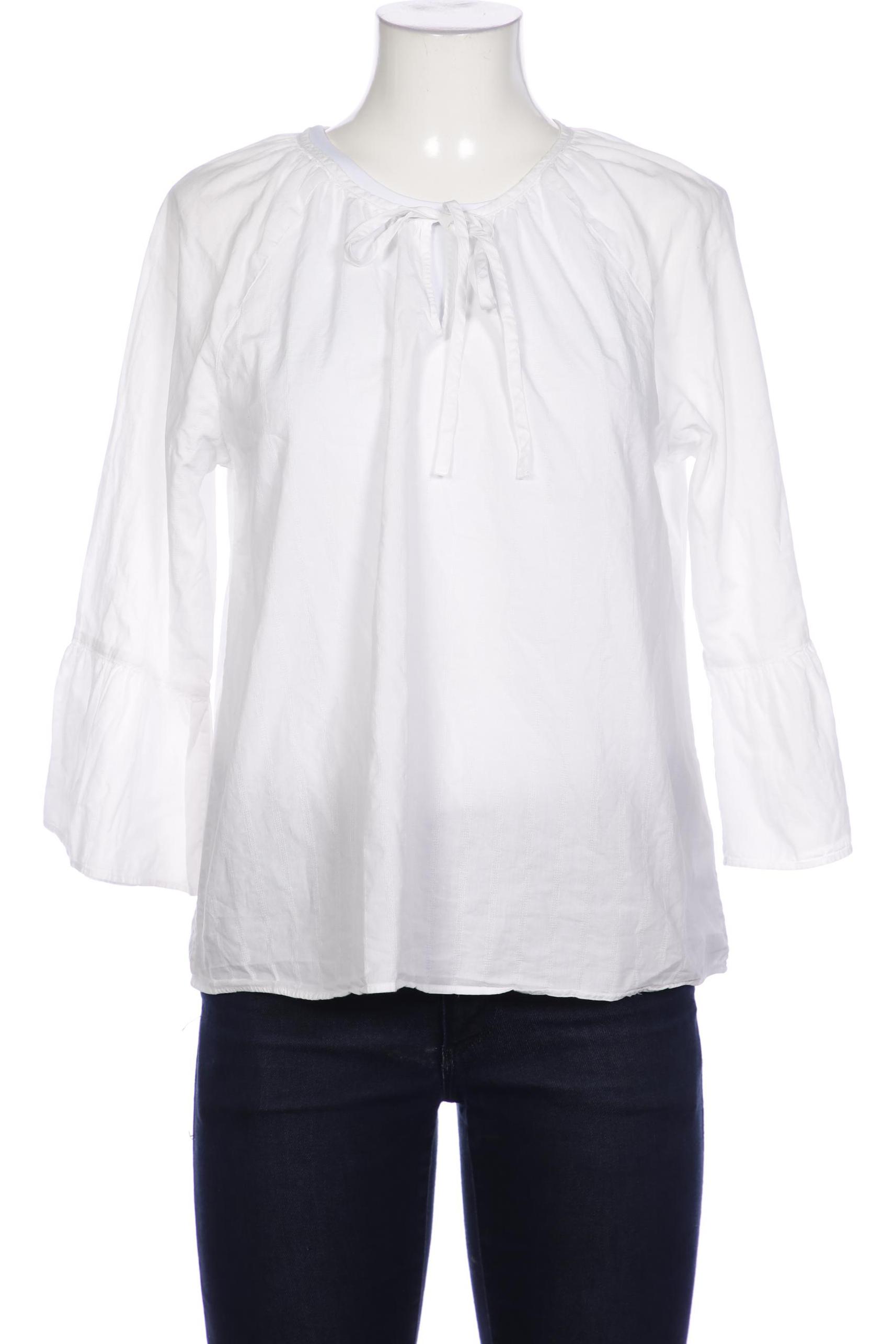 

GANT Damen Bluse, weiß