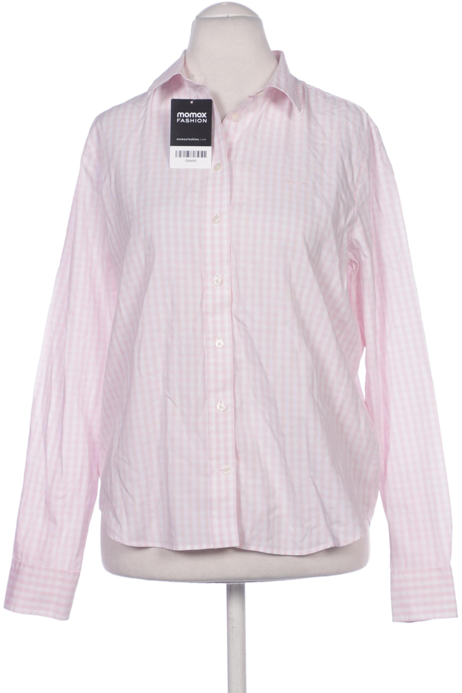 

Gant Damen Bluse, pink, Gr. 40