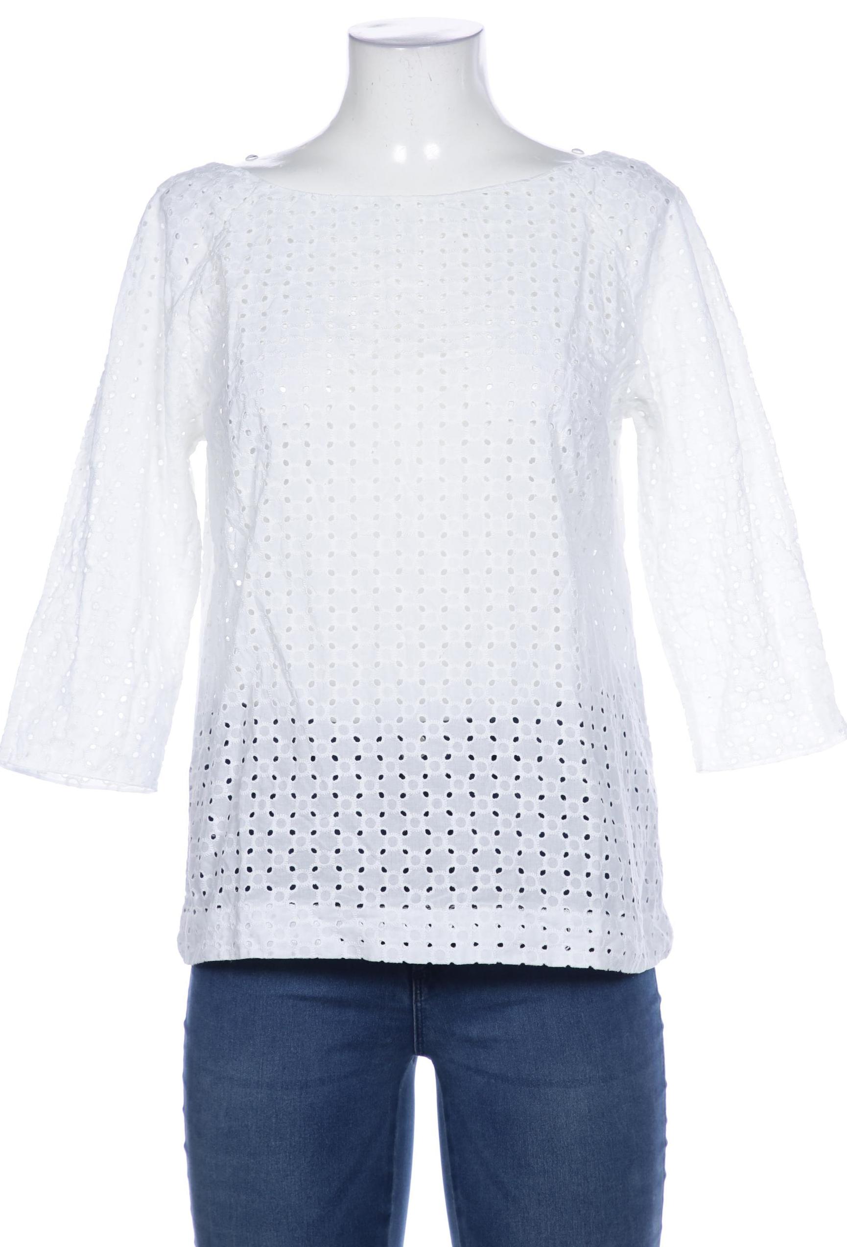 

GANT Damen Bluse, weiß