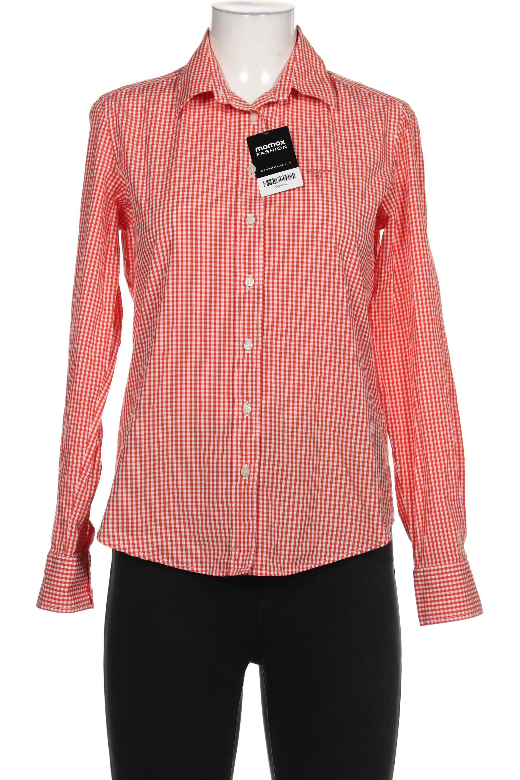 

GANT Damen Bluse, rot