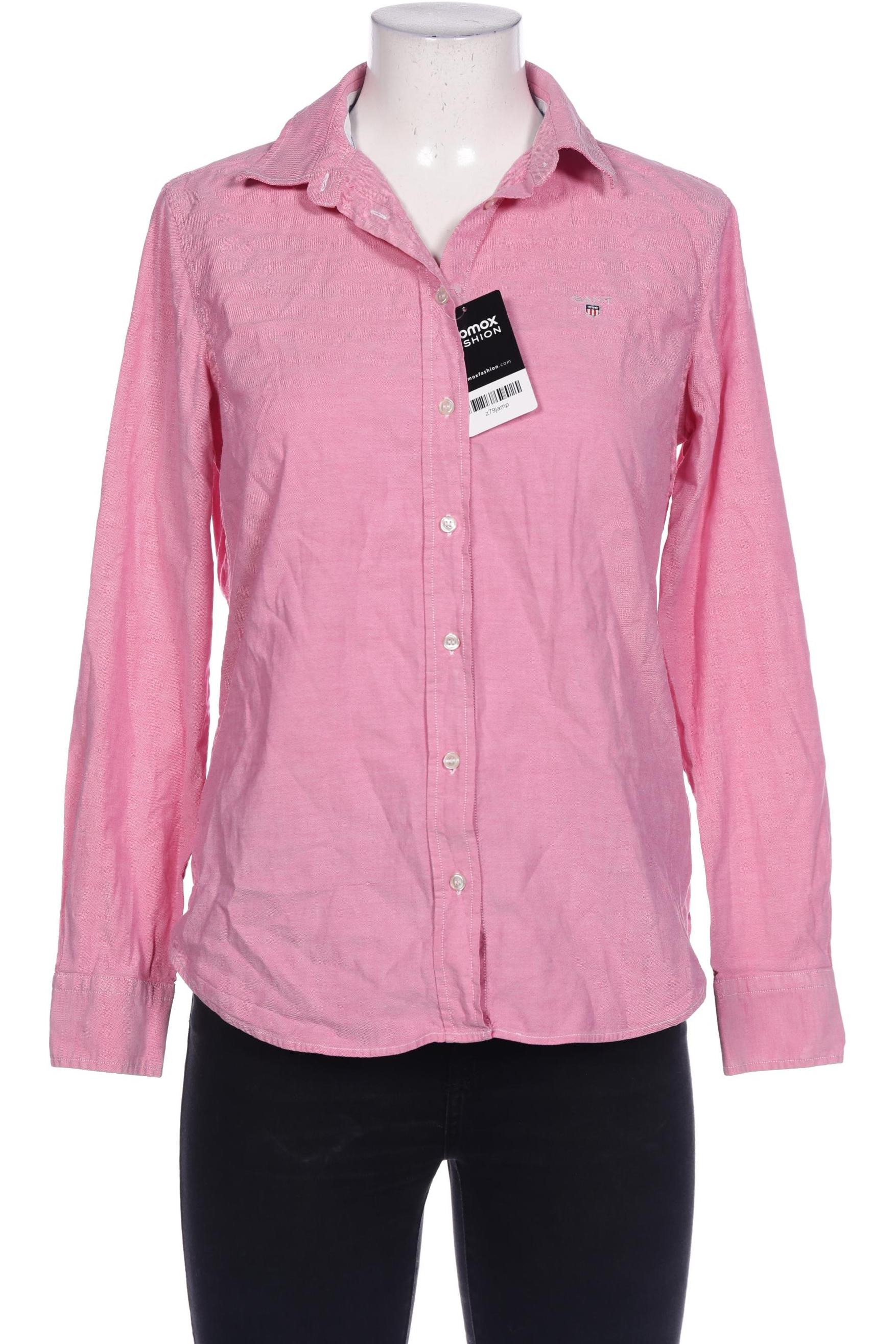 

Gant Damen Bluse, pink, Gr. 40