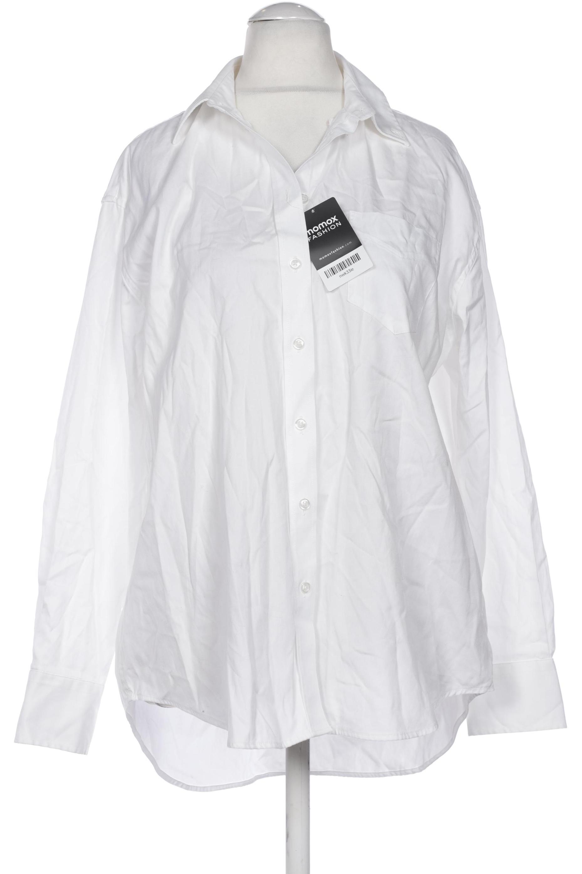 

Gant Damen Bluse, weiß, Gr. 36