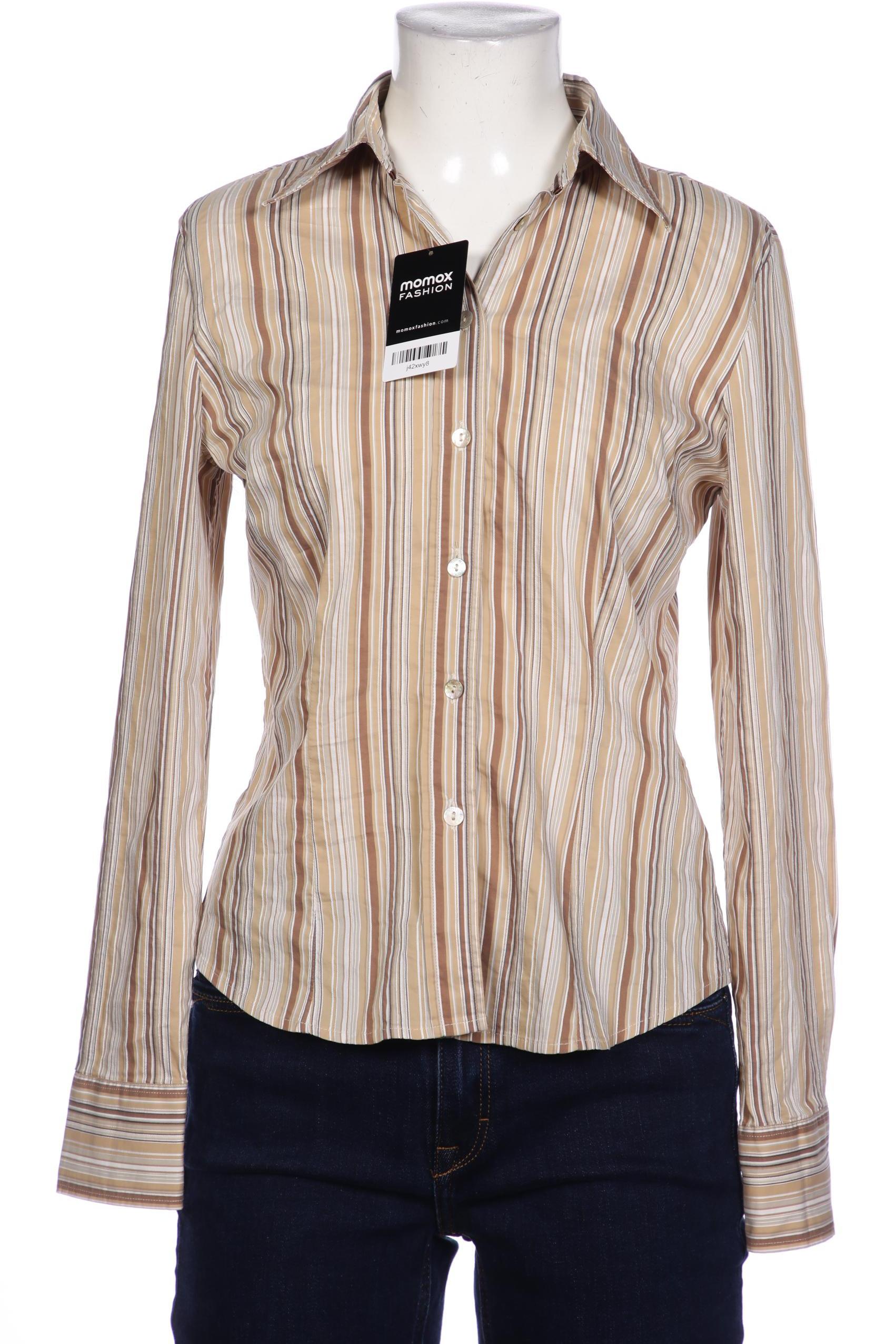 

Gant Damen Bluse, beige, Gr. 36