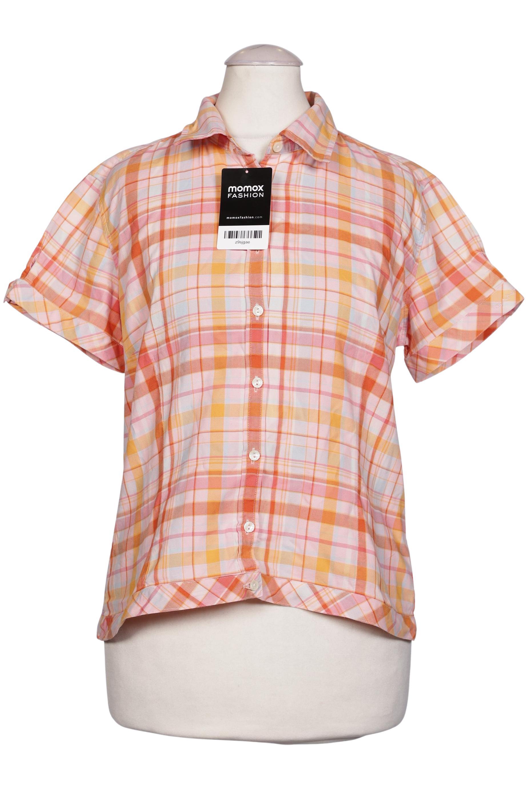 

Gant Damen Bluse, mehrfarbig, Gr. 36