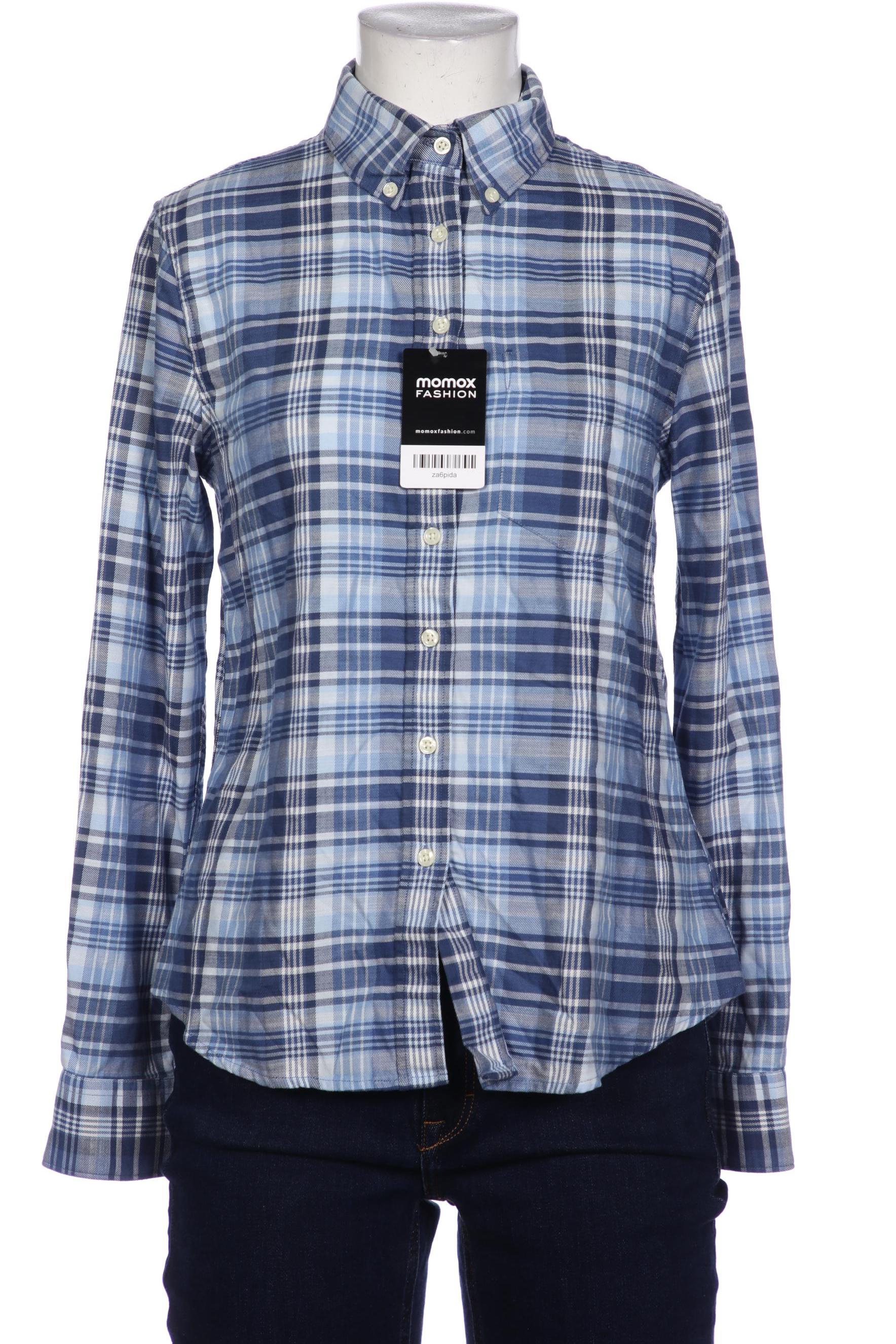 

GANT Damen Bluse, blau