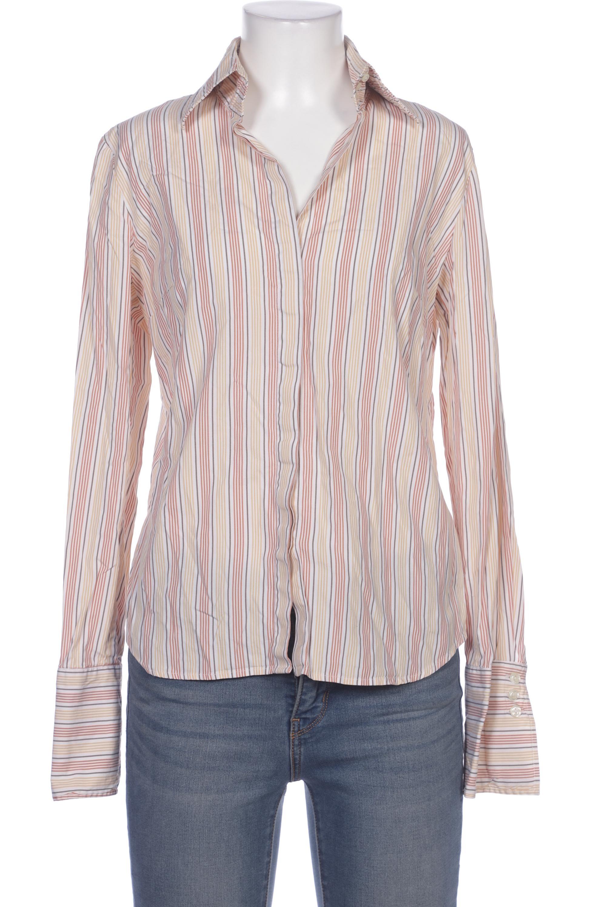 

Gant Damen Bluse, mehrfarbig, Gr. 38