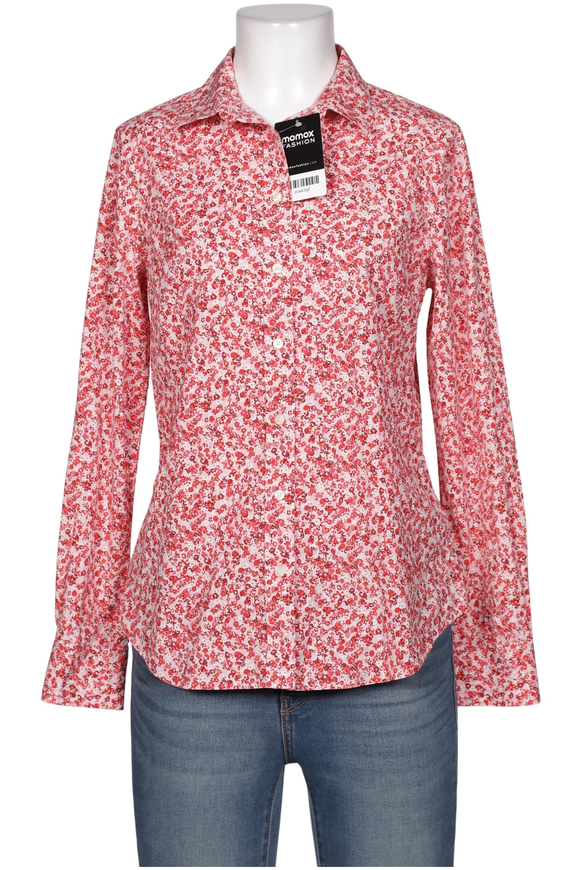 

Gant Damen Bluse, rot, Gr. 38
