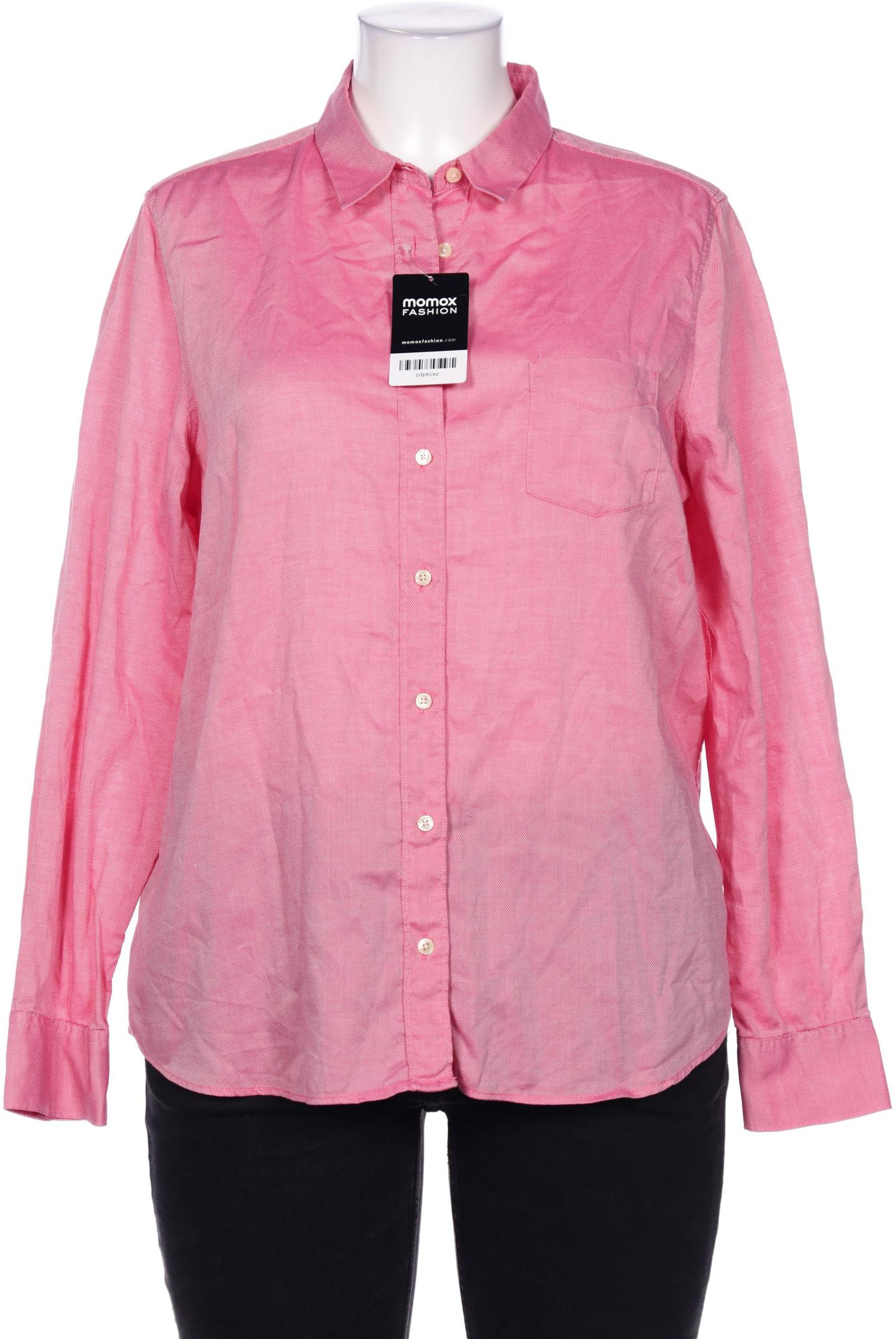 

Gant Damen Bluse, pink, Gr. 46
