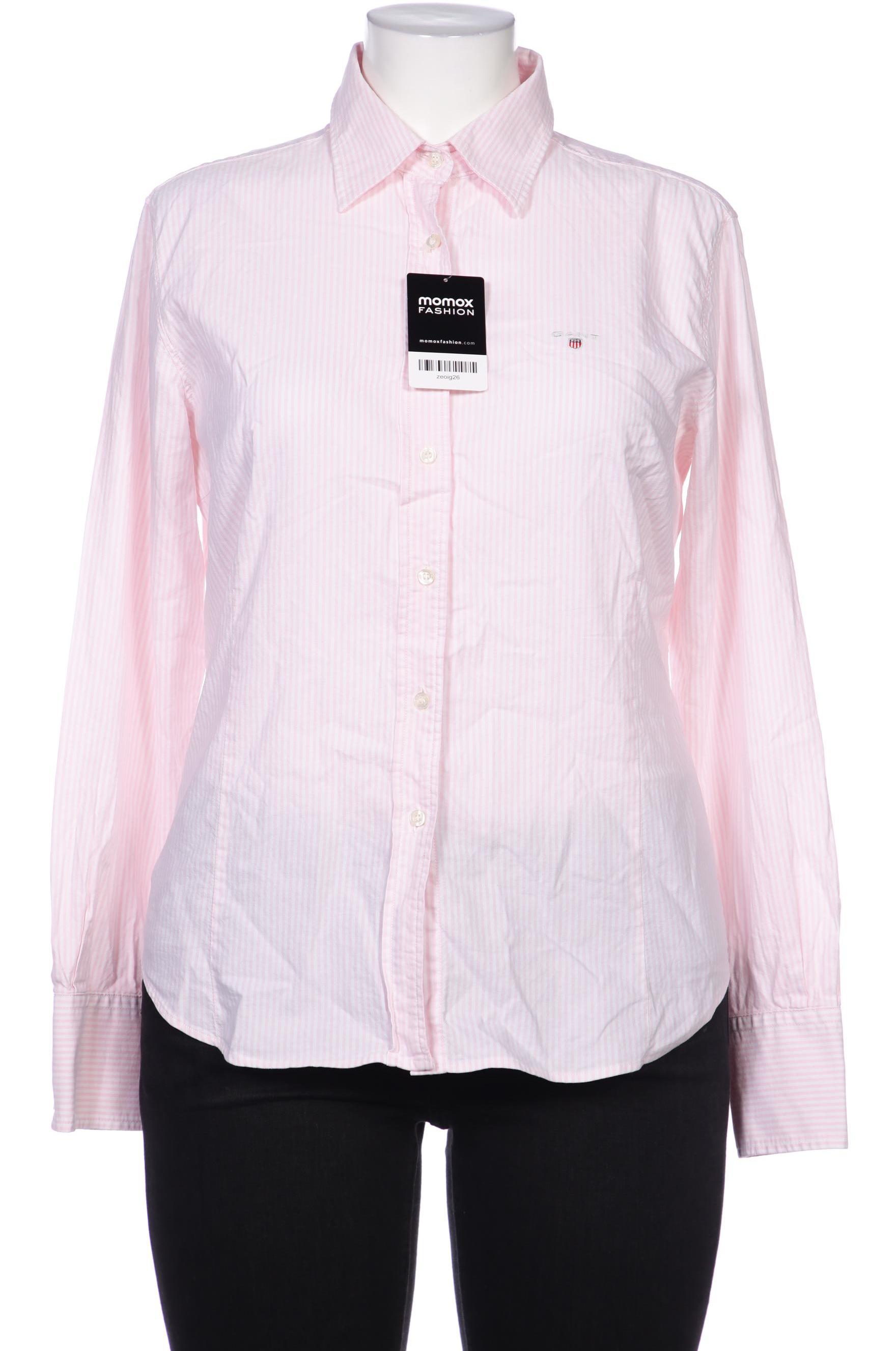 

GANT Damen Bluse, pink