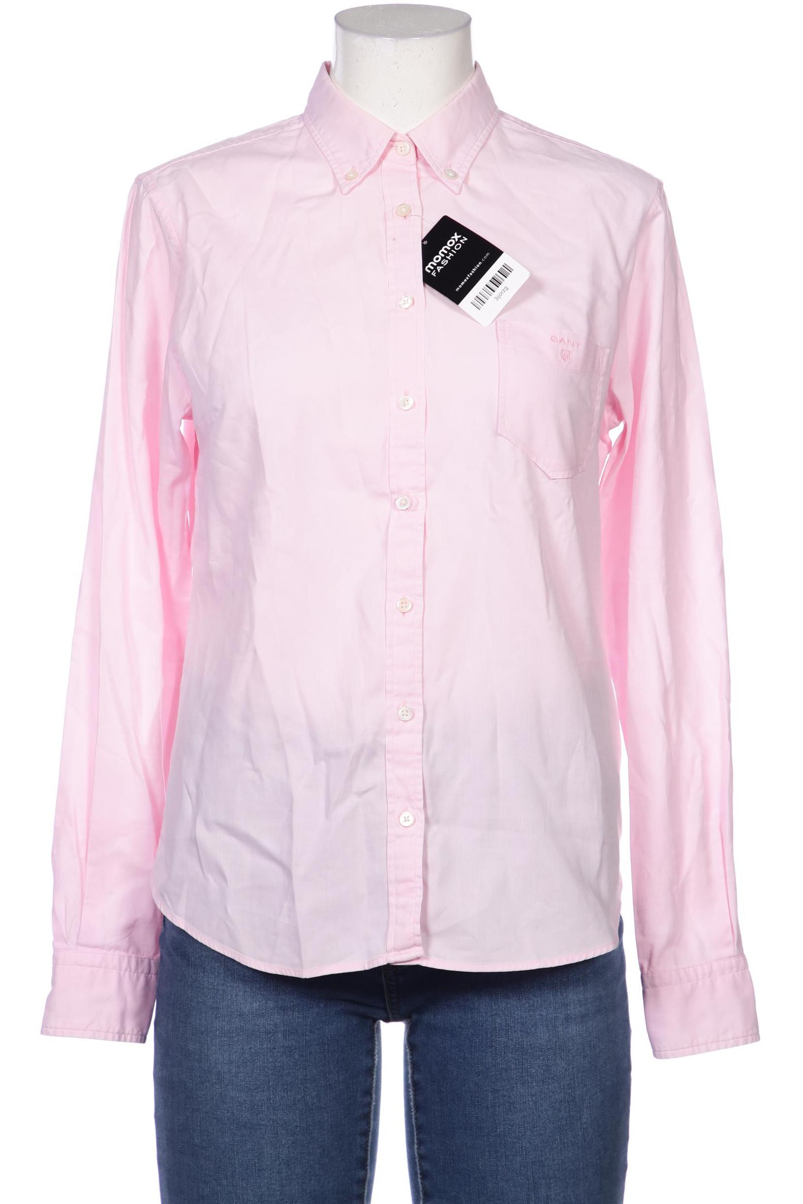 

GANT Damen Bluse, pink