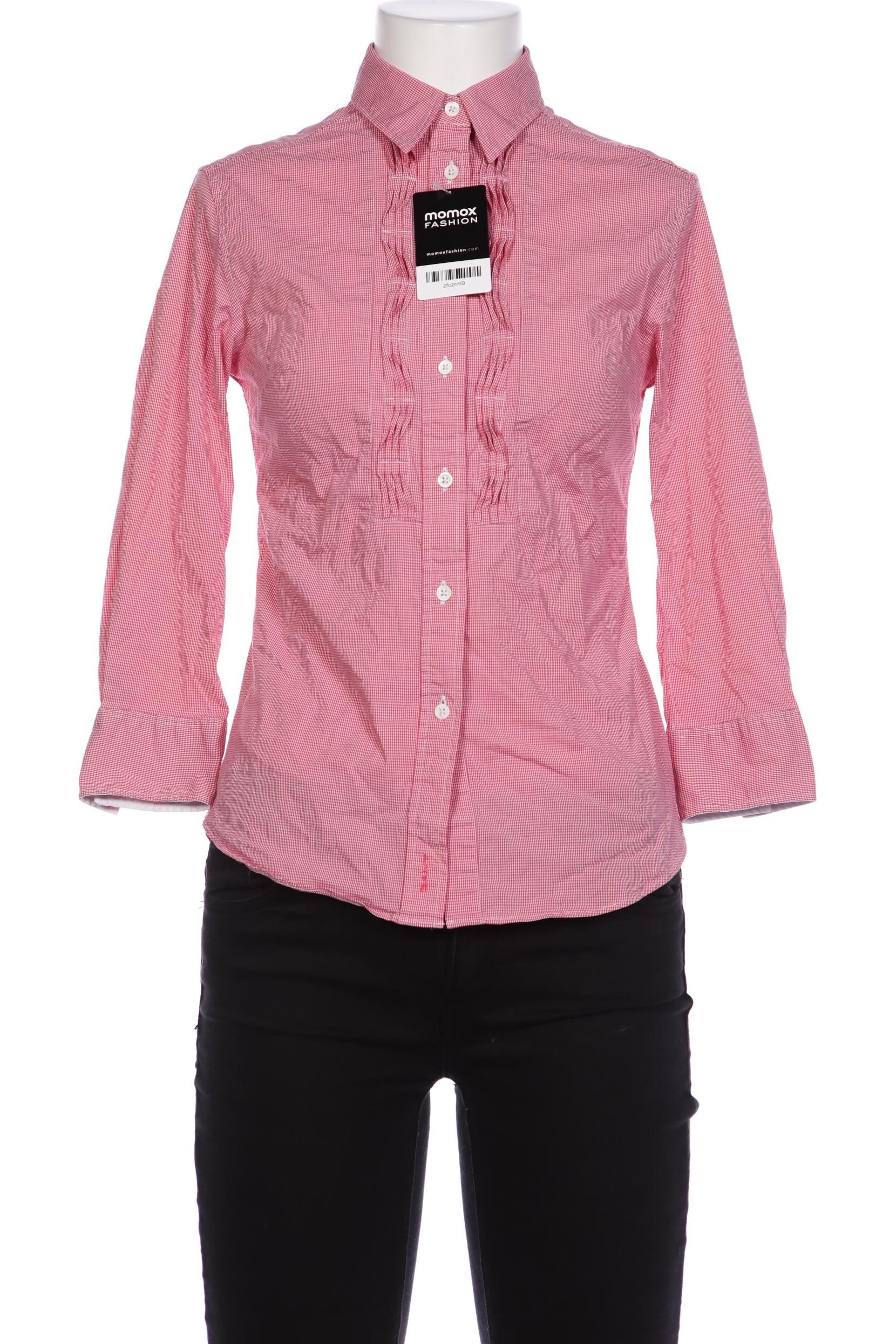 

Gant Damen Bluse, pink, Gr. 34