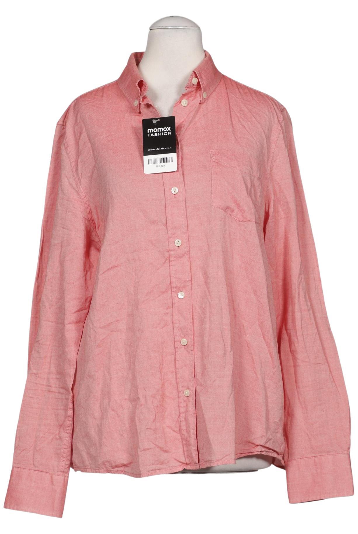

Gant Damen Bluse, pink, Gr. 40