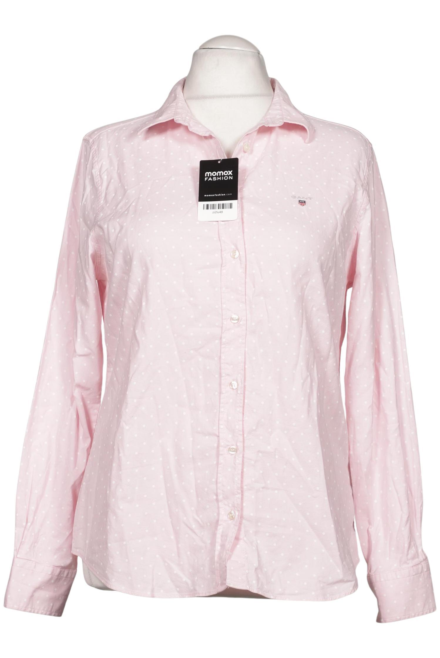 

Gant Damen Bluse, pink, Gr. 44