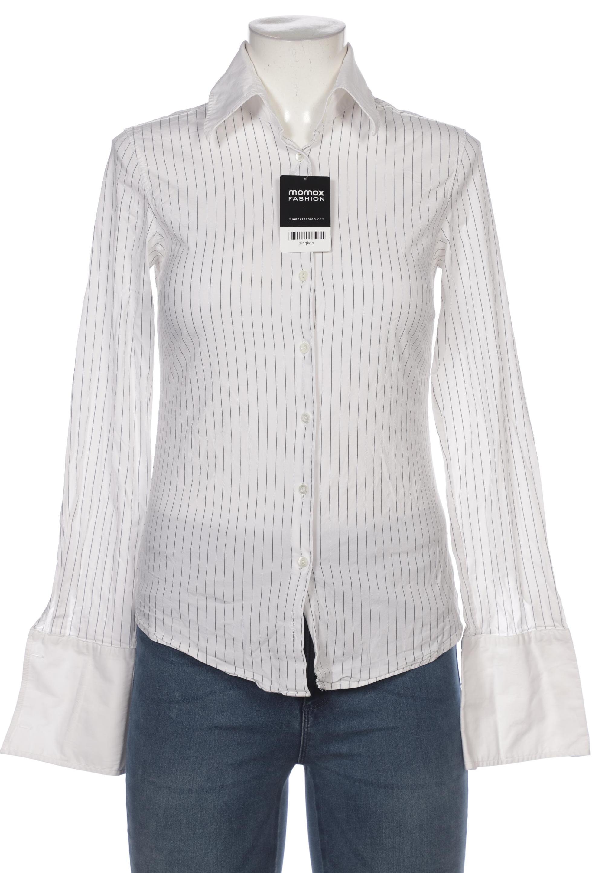 

GANT Damen Bluse, weiß