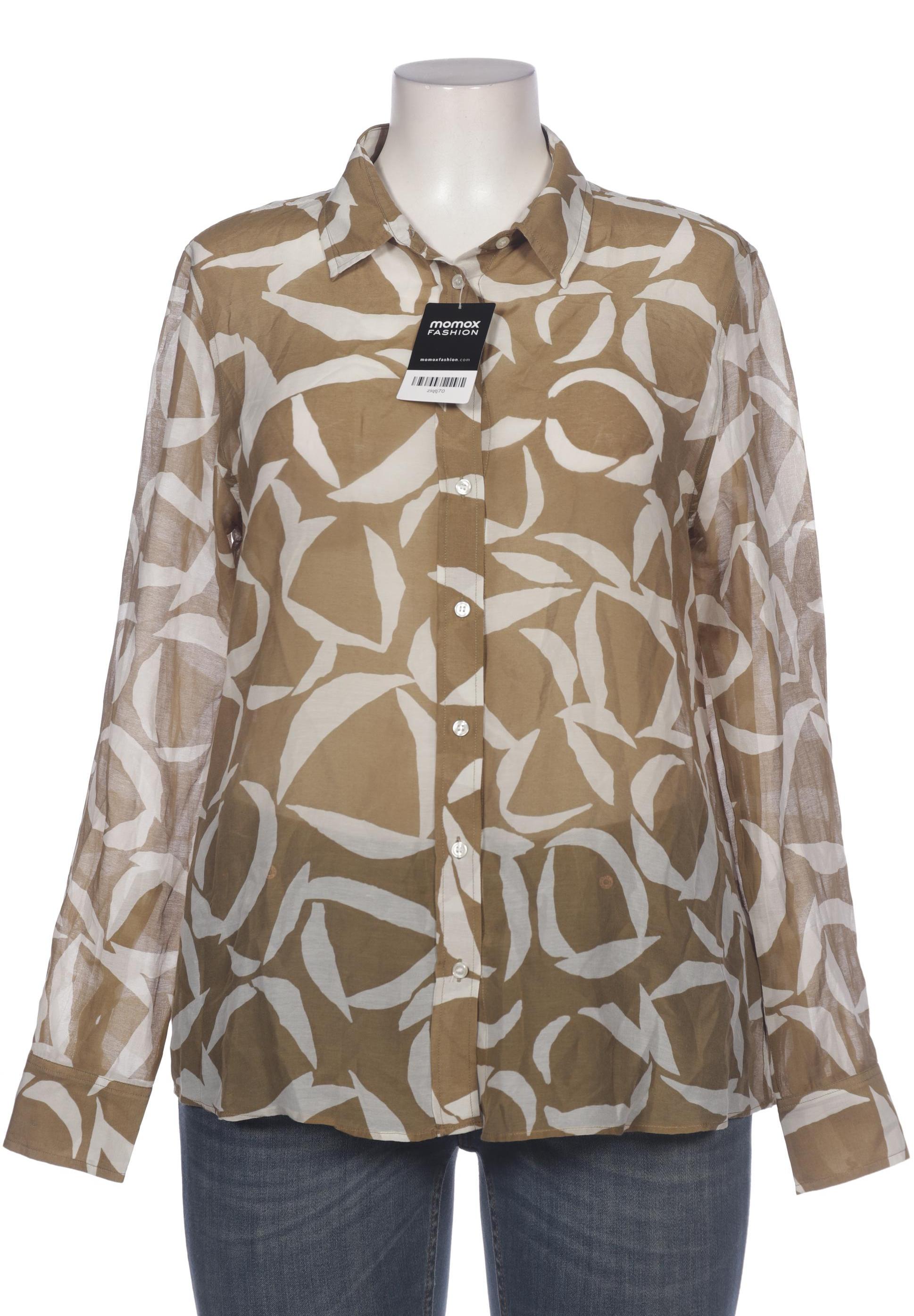 

Gant Damen Bluse, grün, Gr. 44