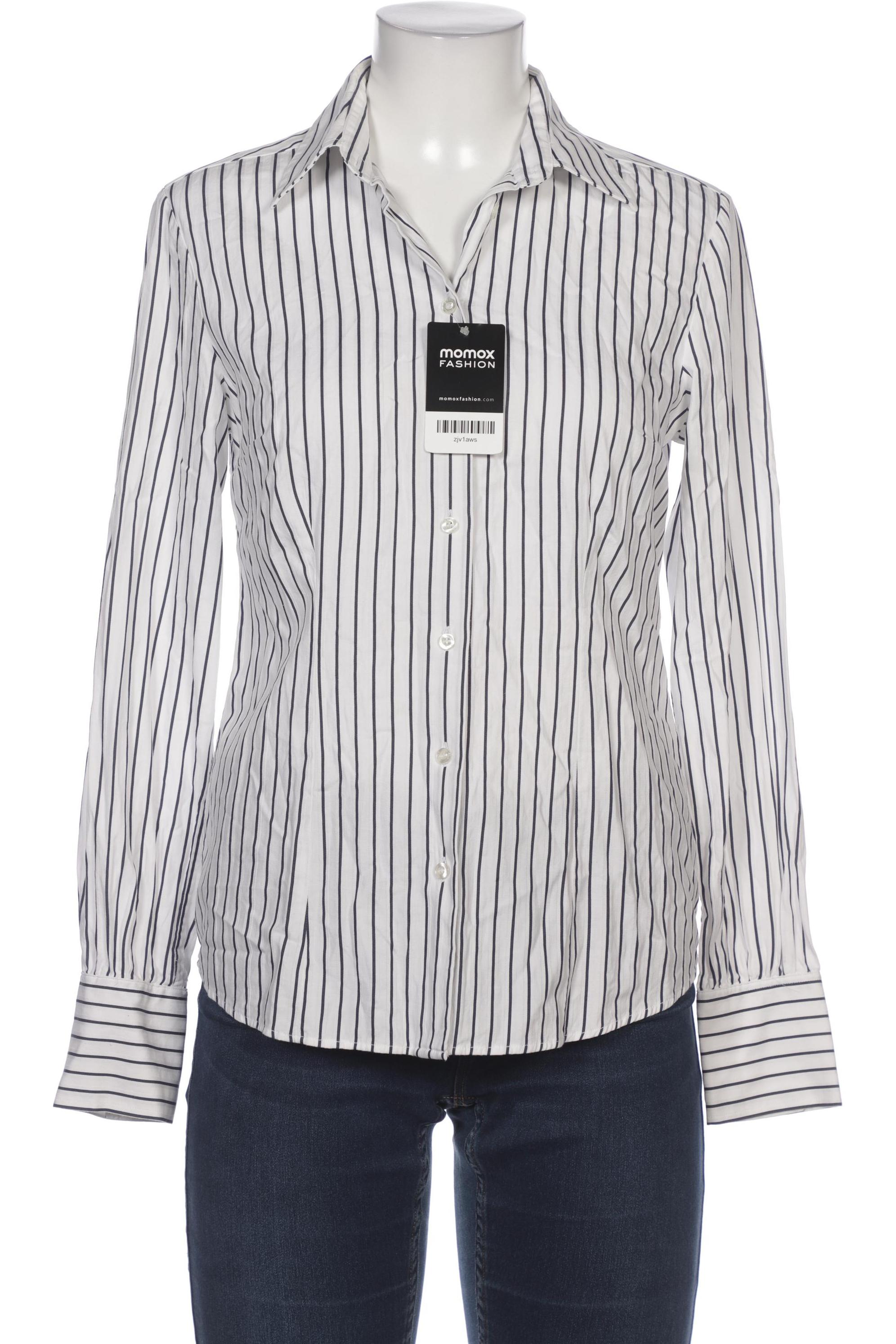 

GANT Damen Bluse, weiß