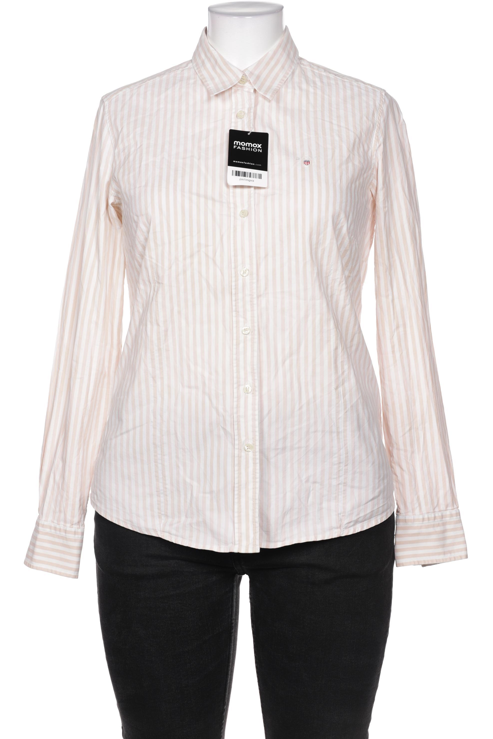 

Gant Damen Bluse, pink, Gr. 42