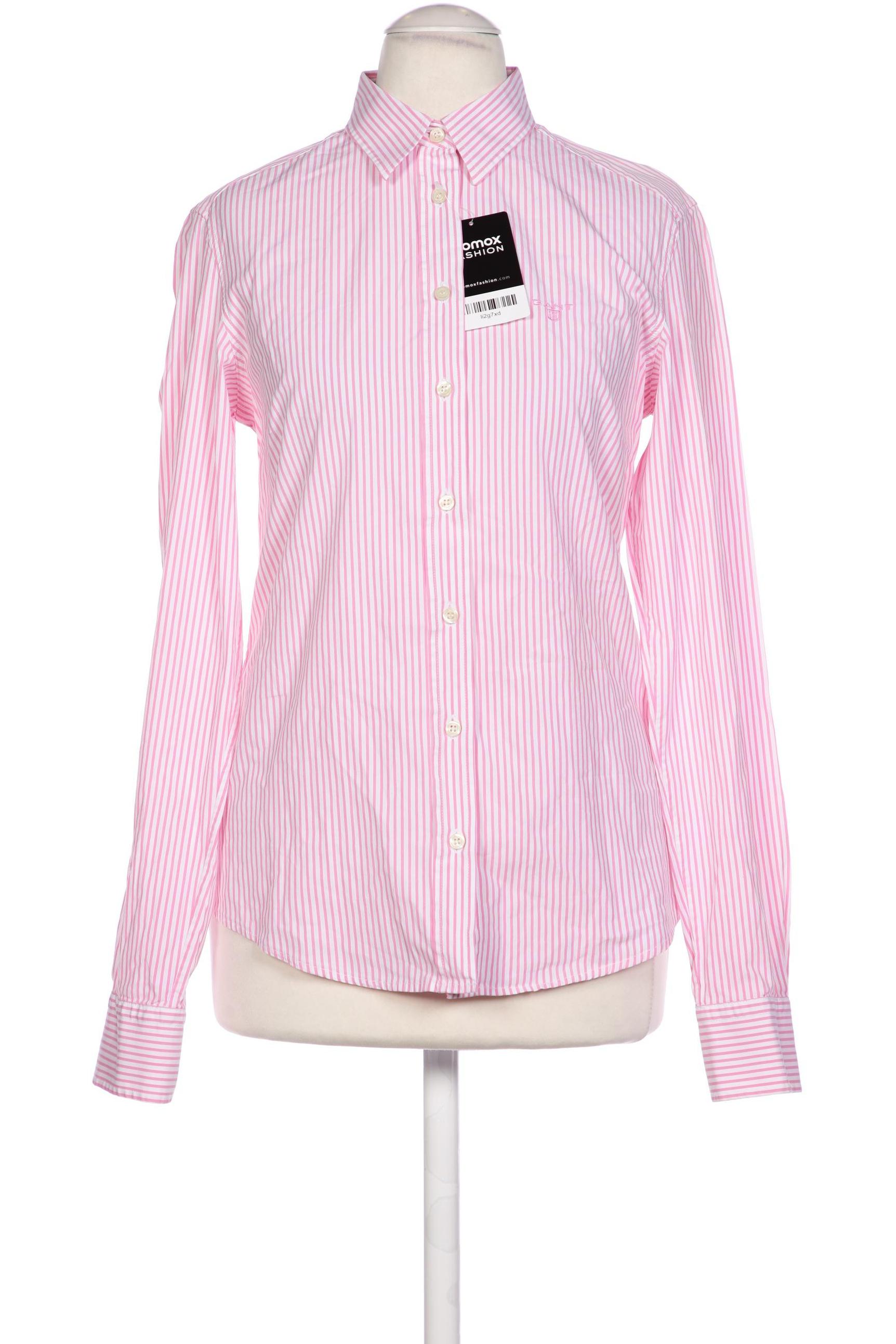 

Gant Damen Bluse, pink, Gr. 36